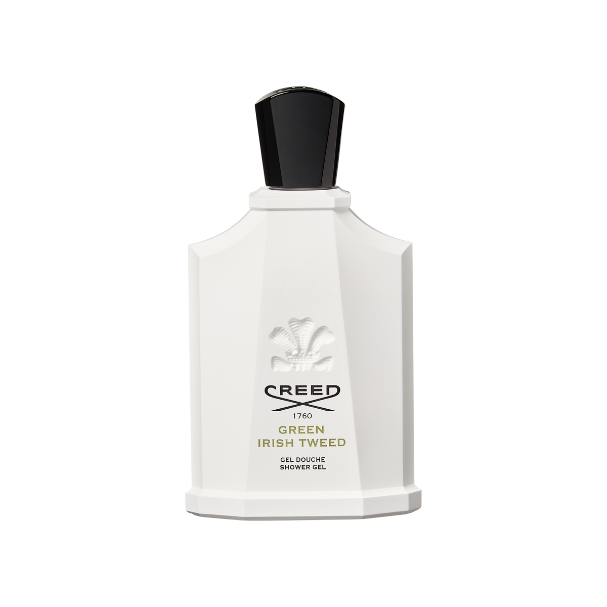 Creed - Green Irish Tweed Bath Gel