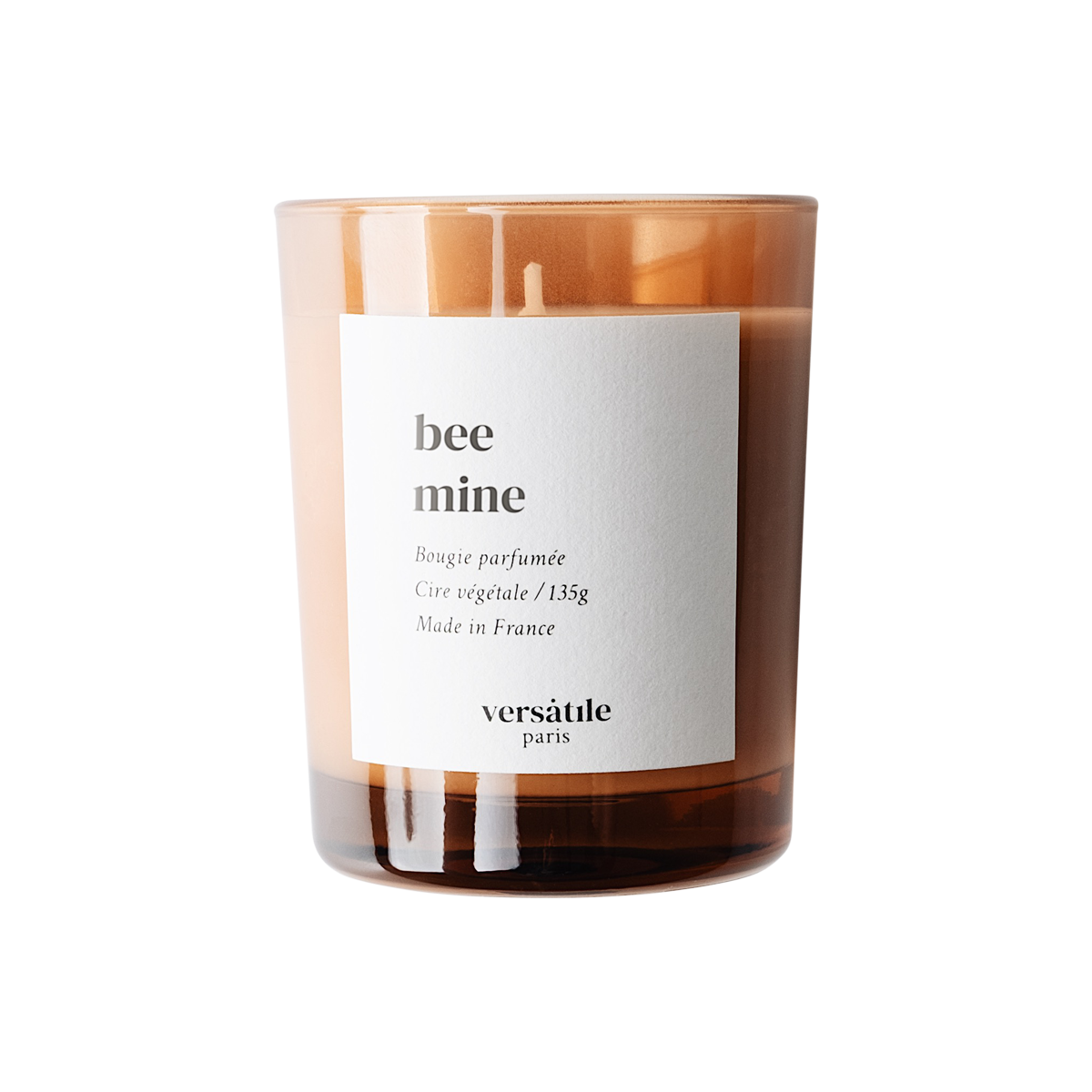 Versatile Paris - Scented Candle Bougie Bee Mine