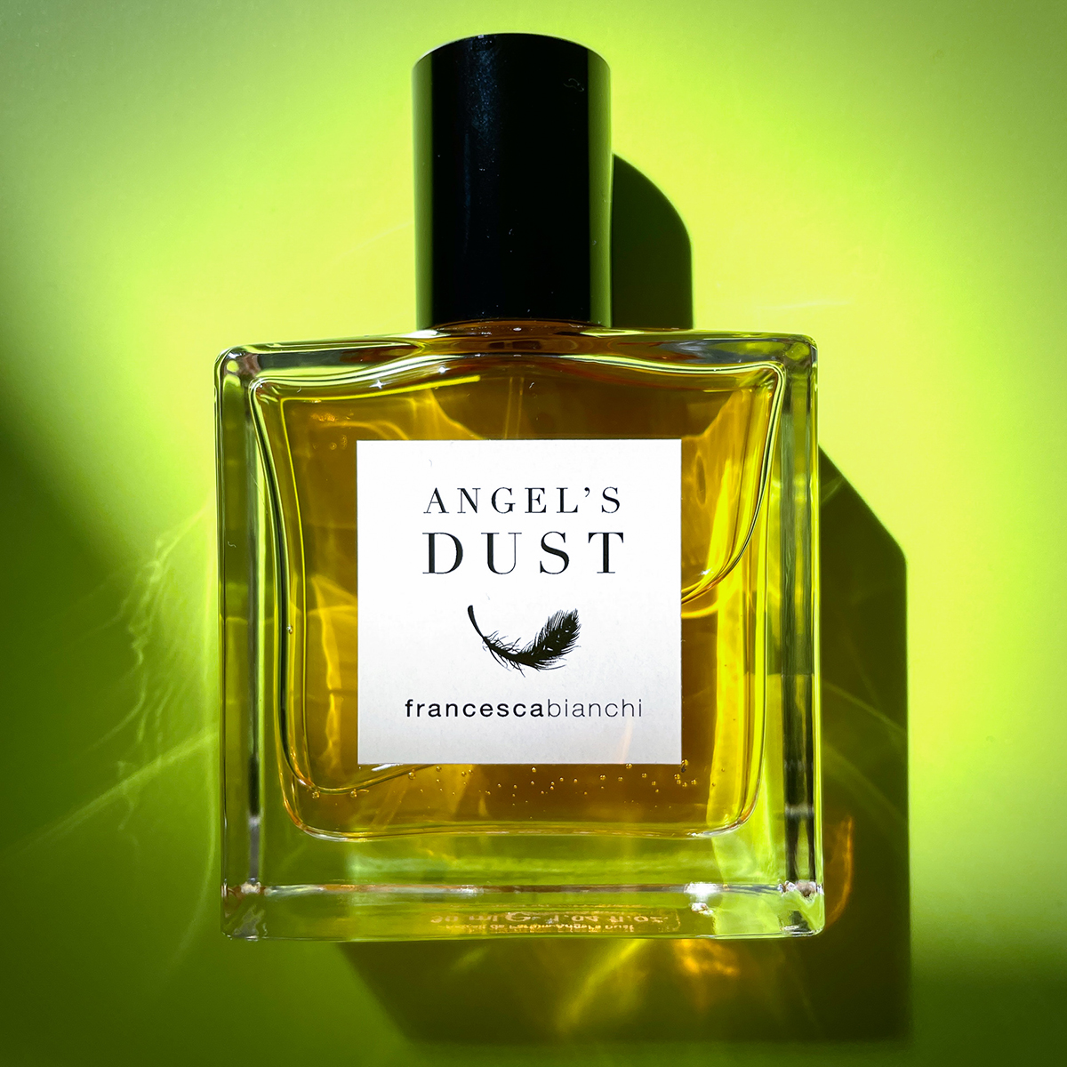 Francesca Bianchi Perfumes - Angel's Dust Extrait de Parfum