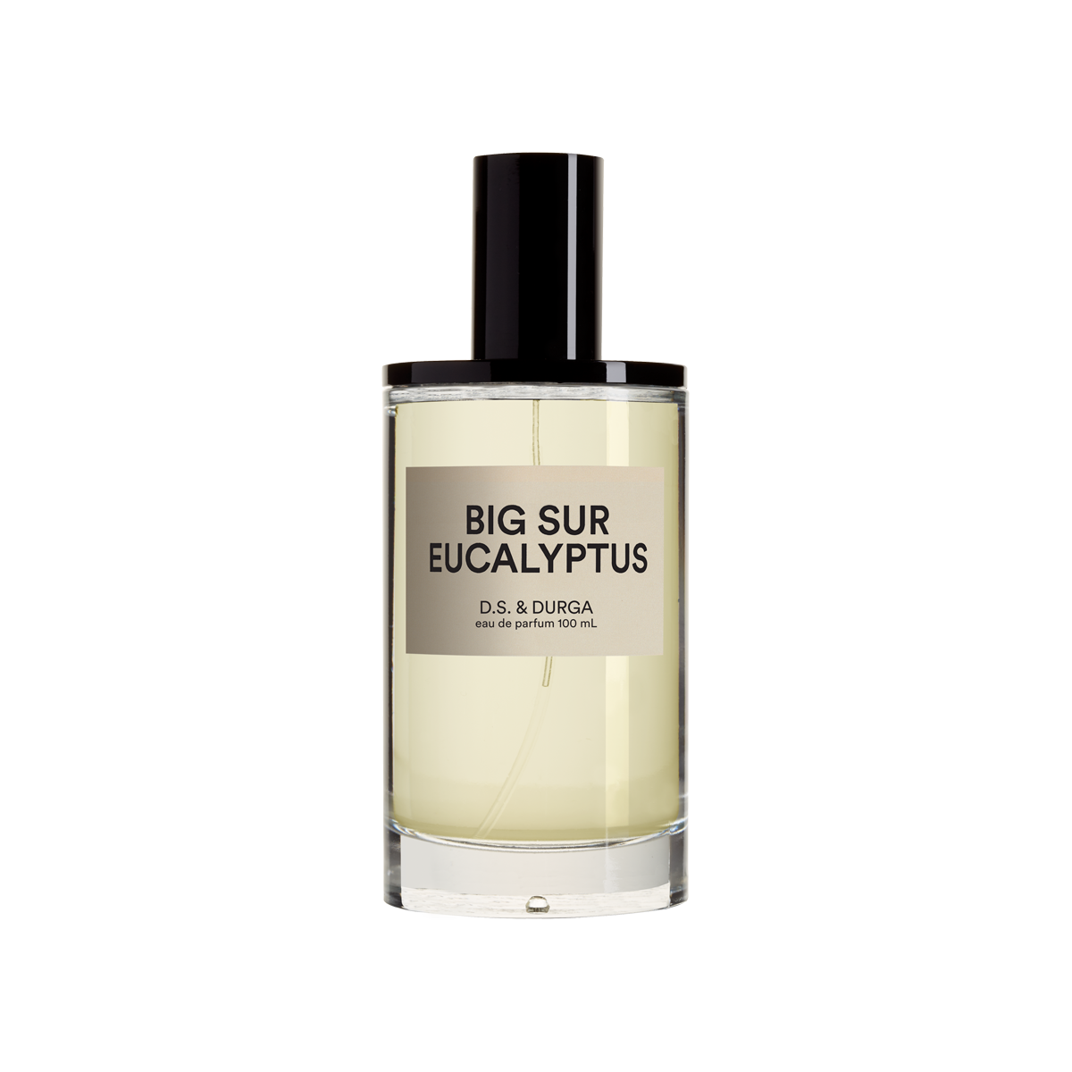 D.S. & DURGA - Big Sur Eucalyptus Eau de Parfum