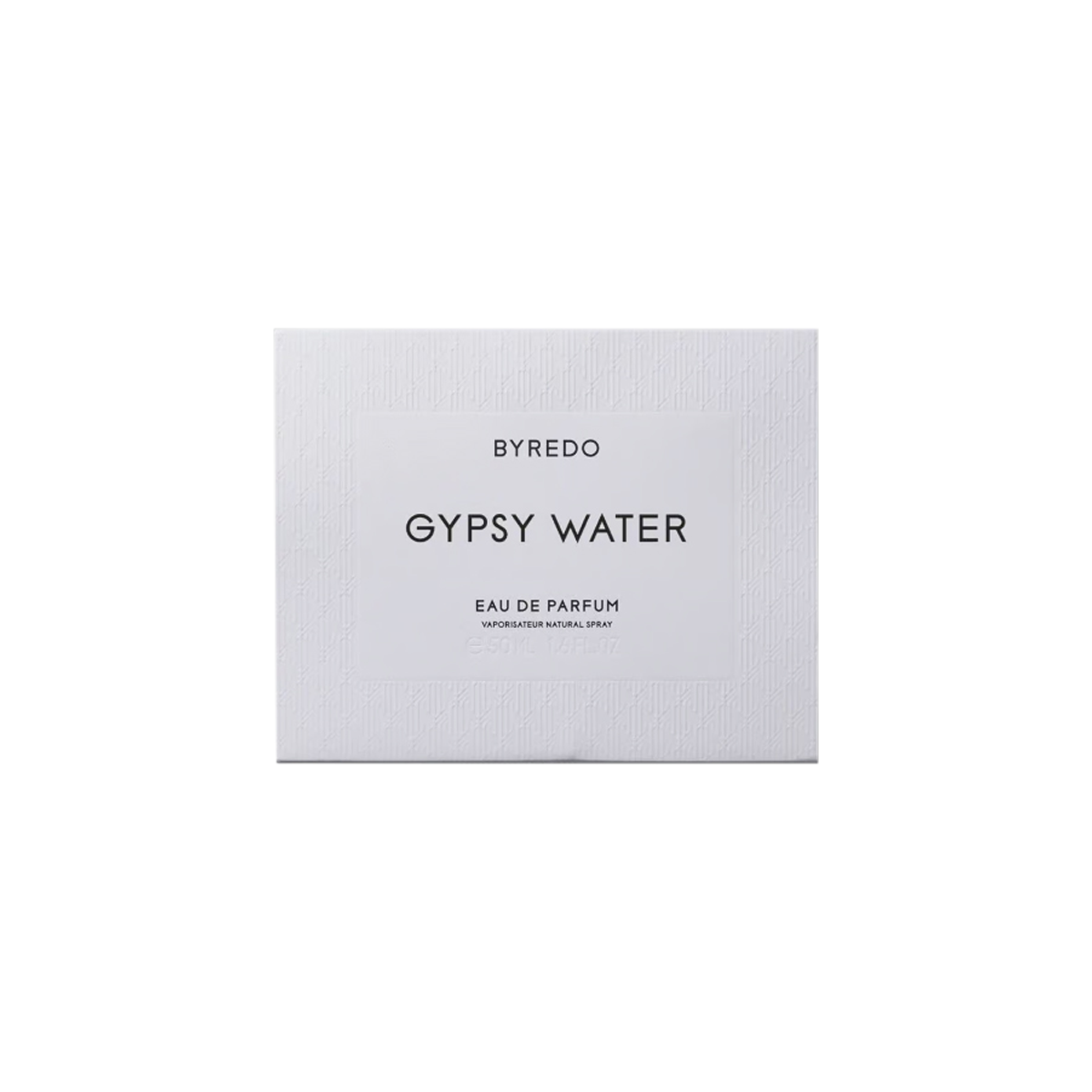 Byredo - Gypsy Water Eau de Parfum