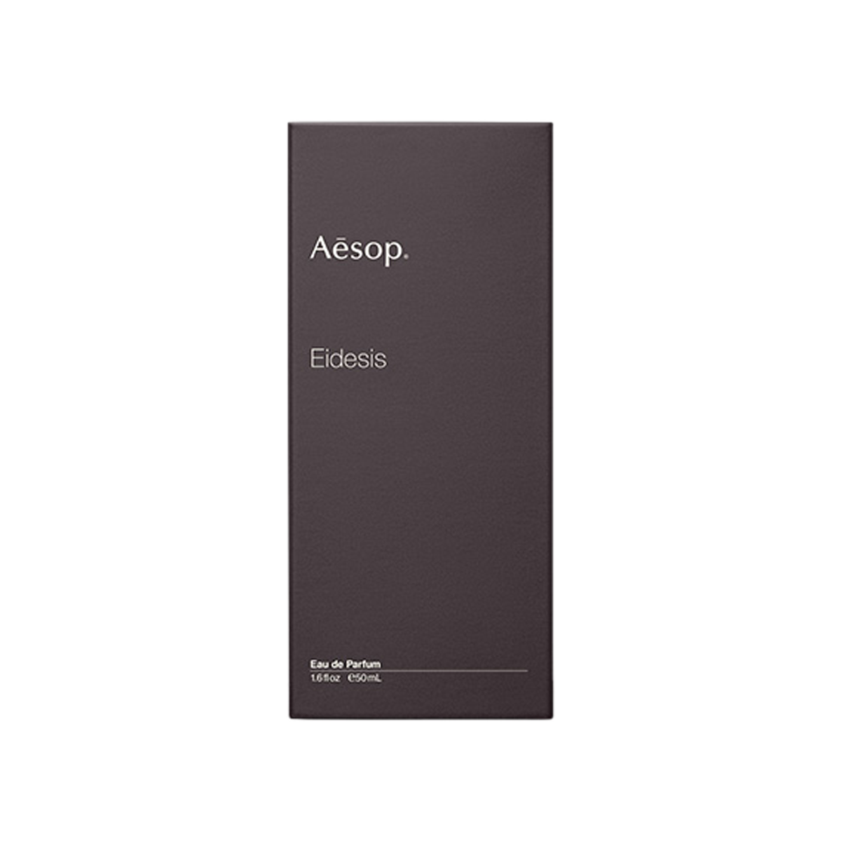 Aesop - Eidesis Eau de Parfum