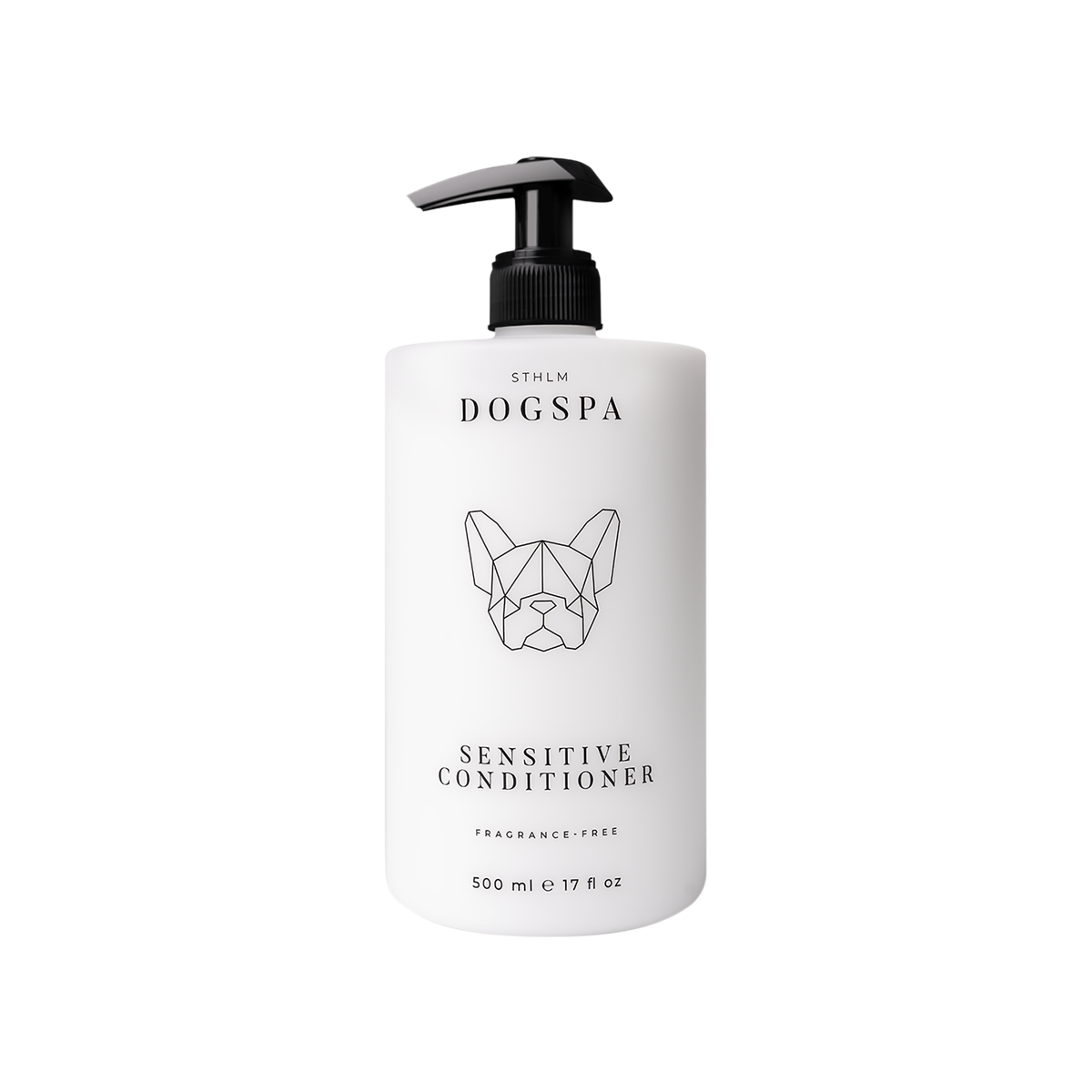 STHLM DOGSPA - Sensitive Dog Conditioner