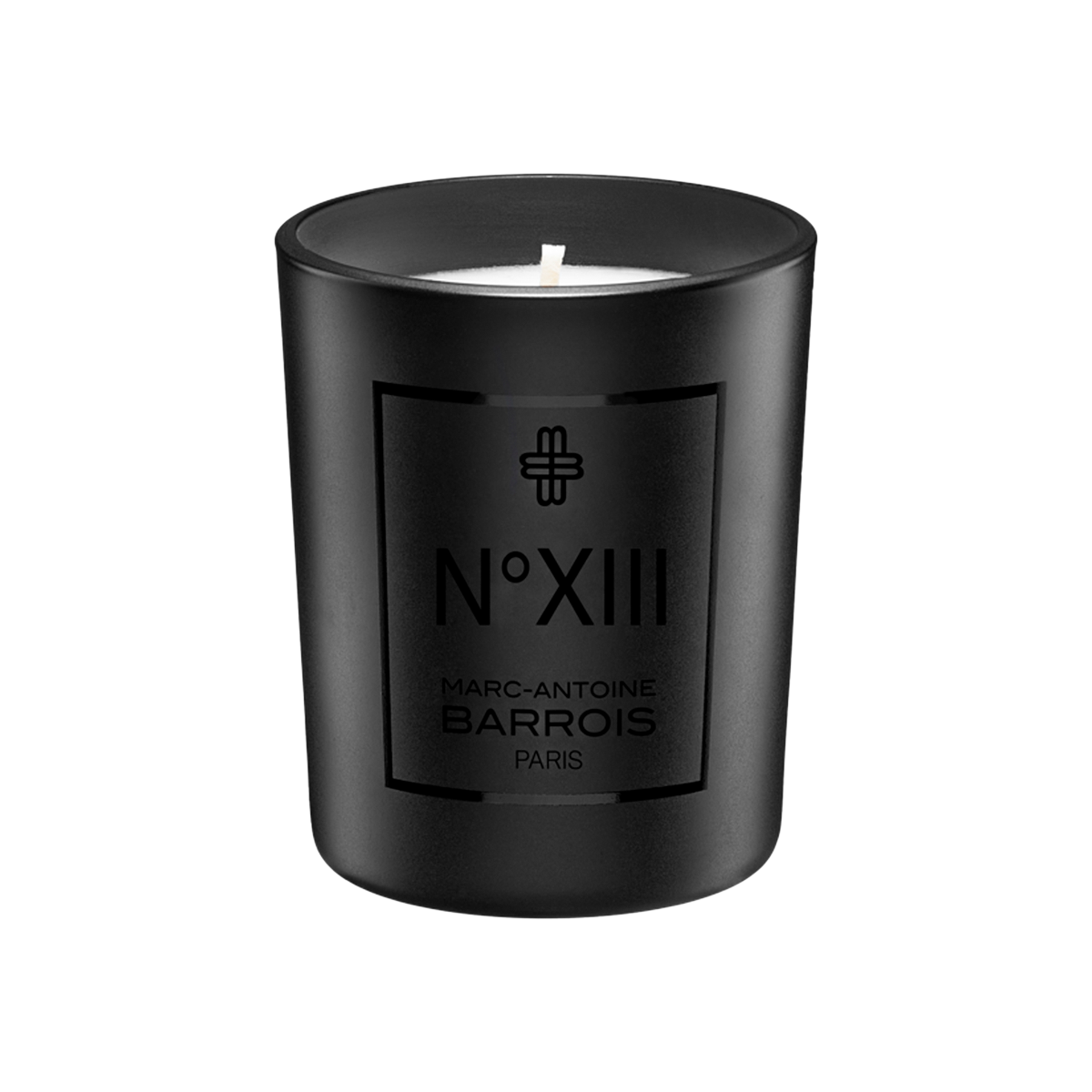 Marc-Antoine Barrois - Scented Candle No12