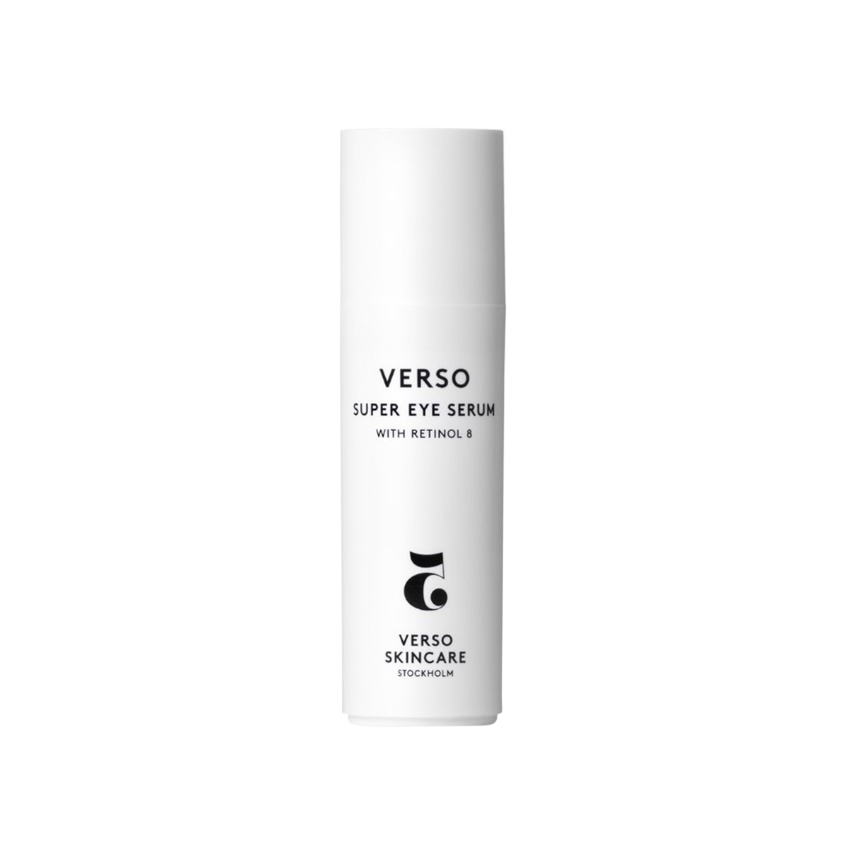 Verso - Super Eye Serum with Retinol 8