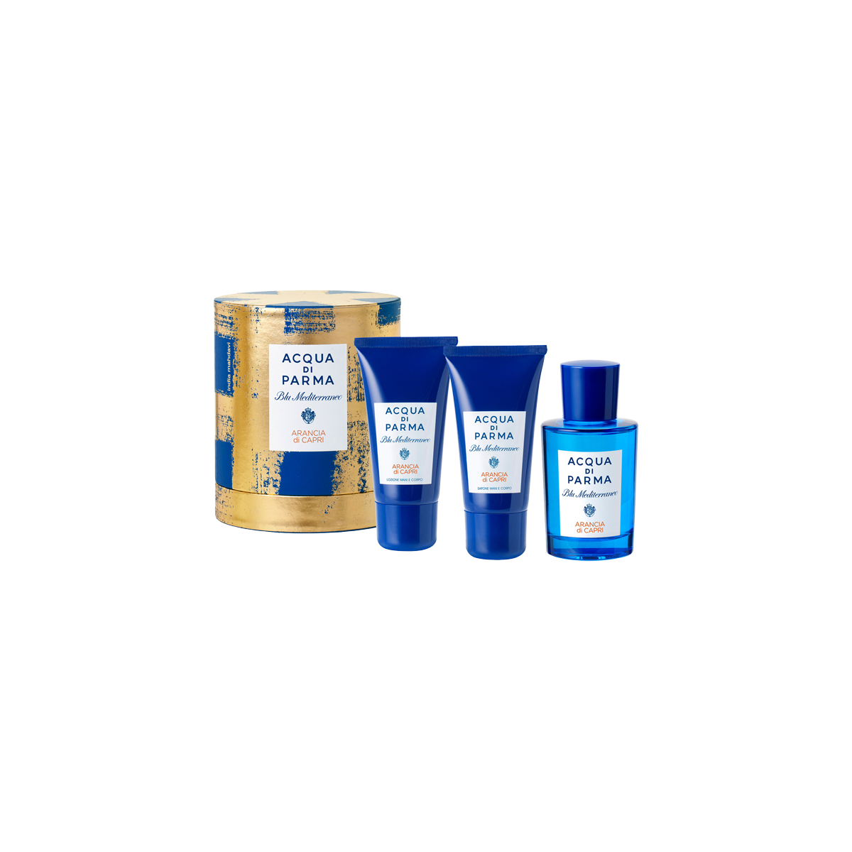 Acqua di Parma - Blu Mediterraneo Arancia Gift Set