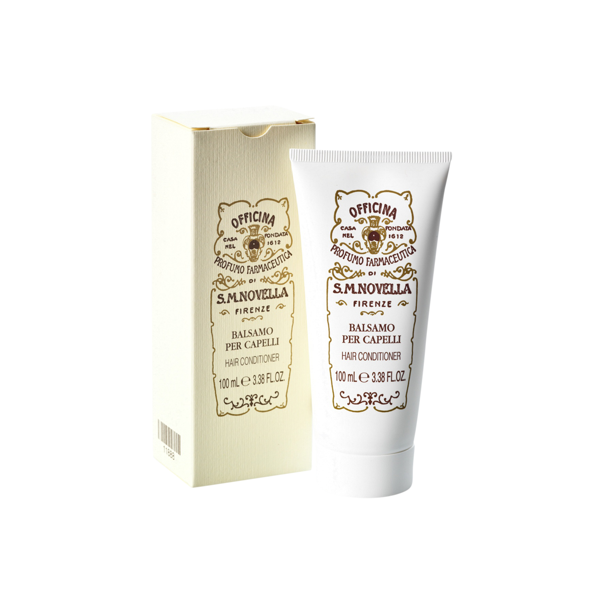 Santa Maria Novella - Hair Conditioner