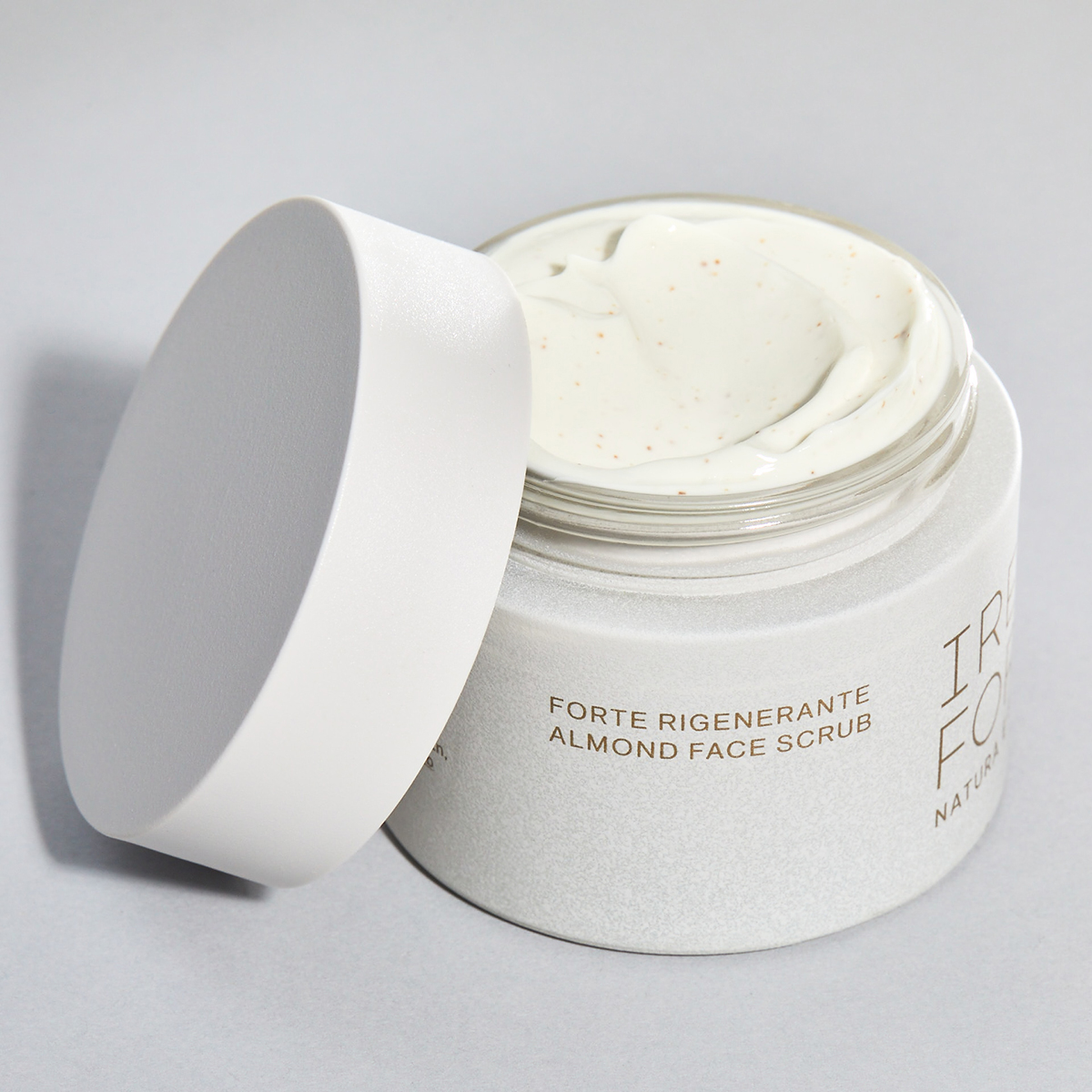 Irene Forte - Almond Face Scrub