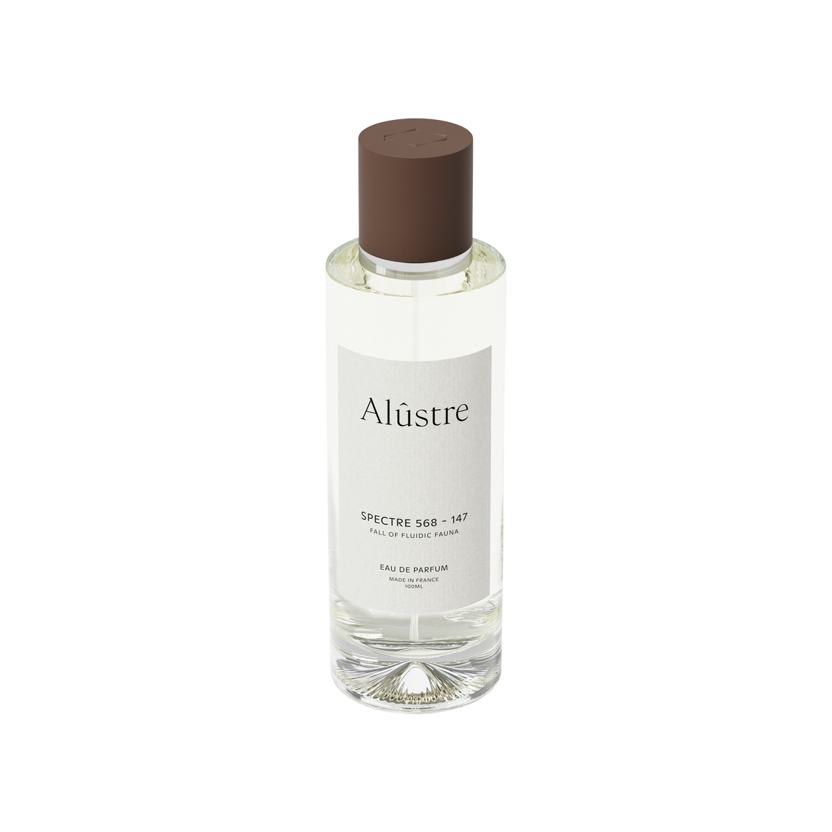 Alûstre - Spectre 568 - 147 Eau de Parfum