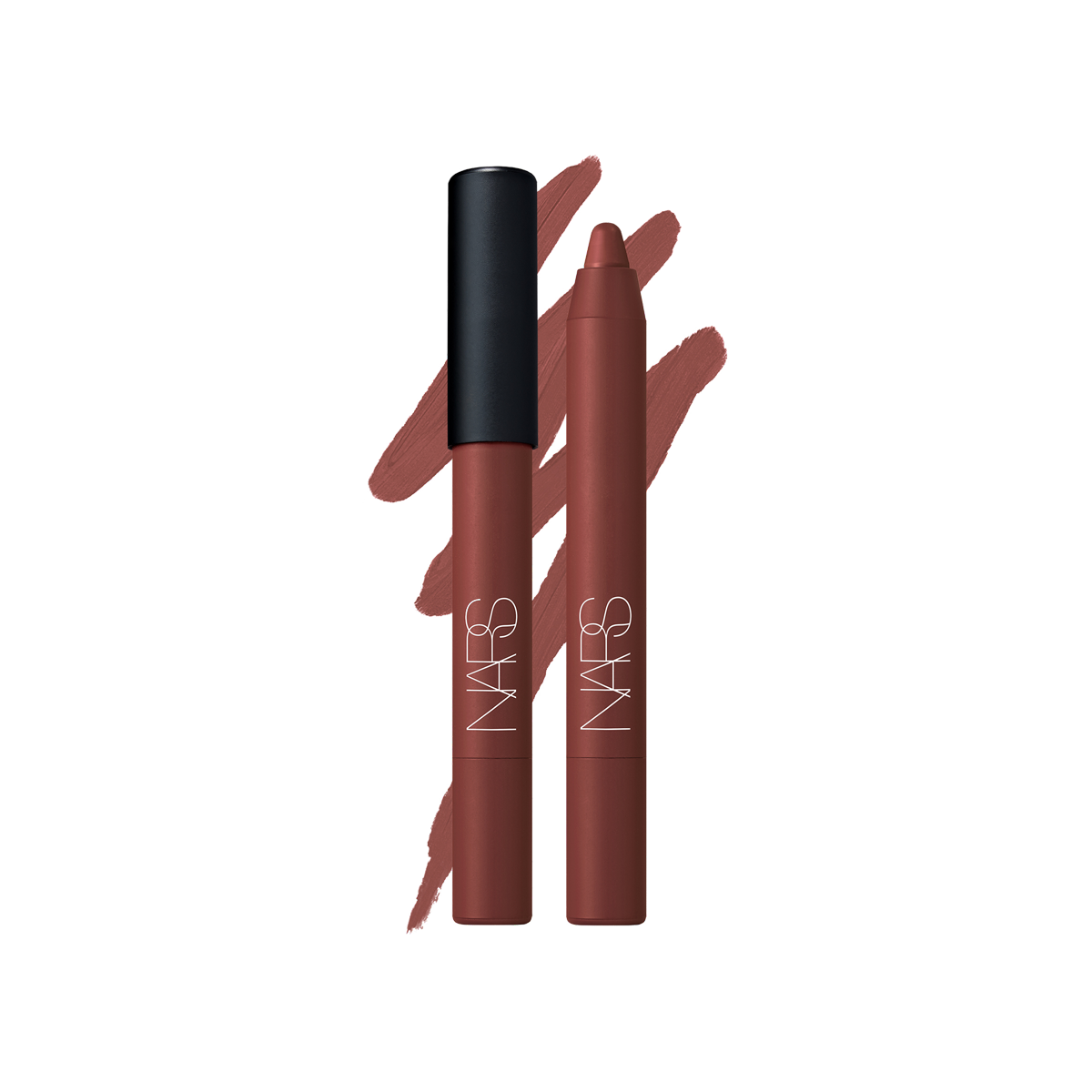 NARS - Powermatte High-intensity Lip Pencil