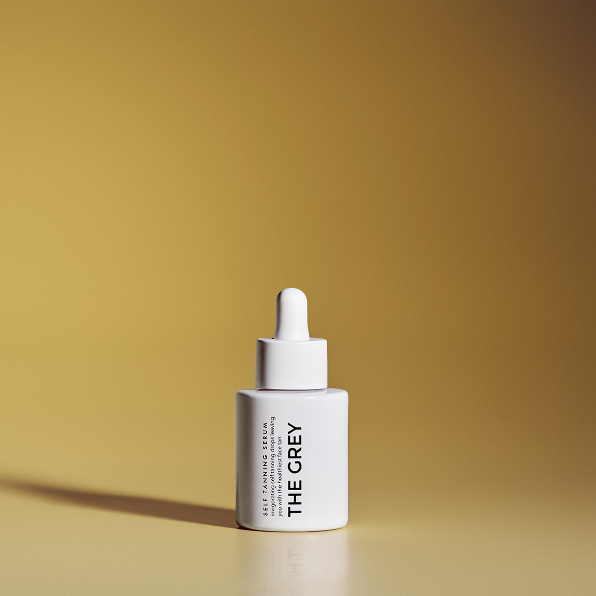 The Grey Skincare - Self Tanning Serum