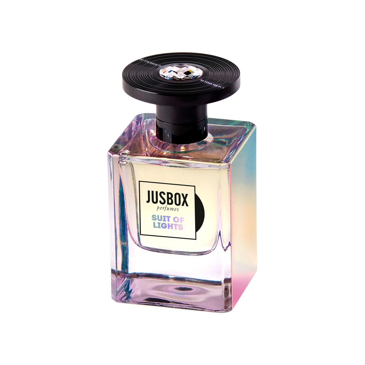 Jusbox - Suits of Lights Eau de Parfum