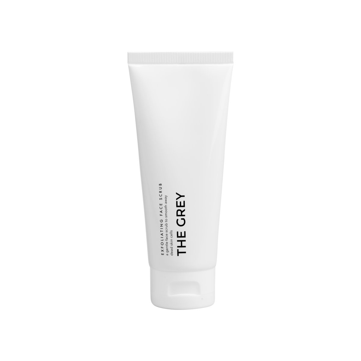 The Grey Skincare - Exfoliating Face Scrub