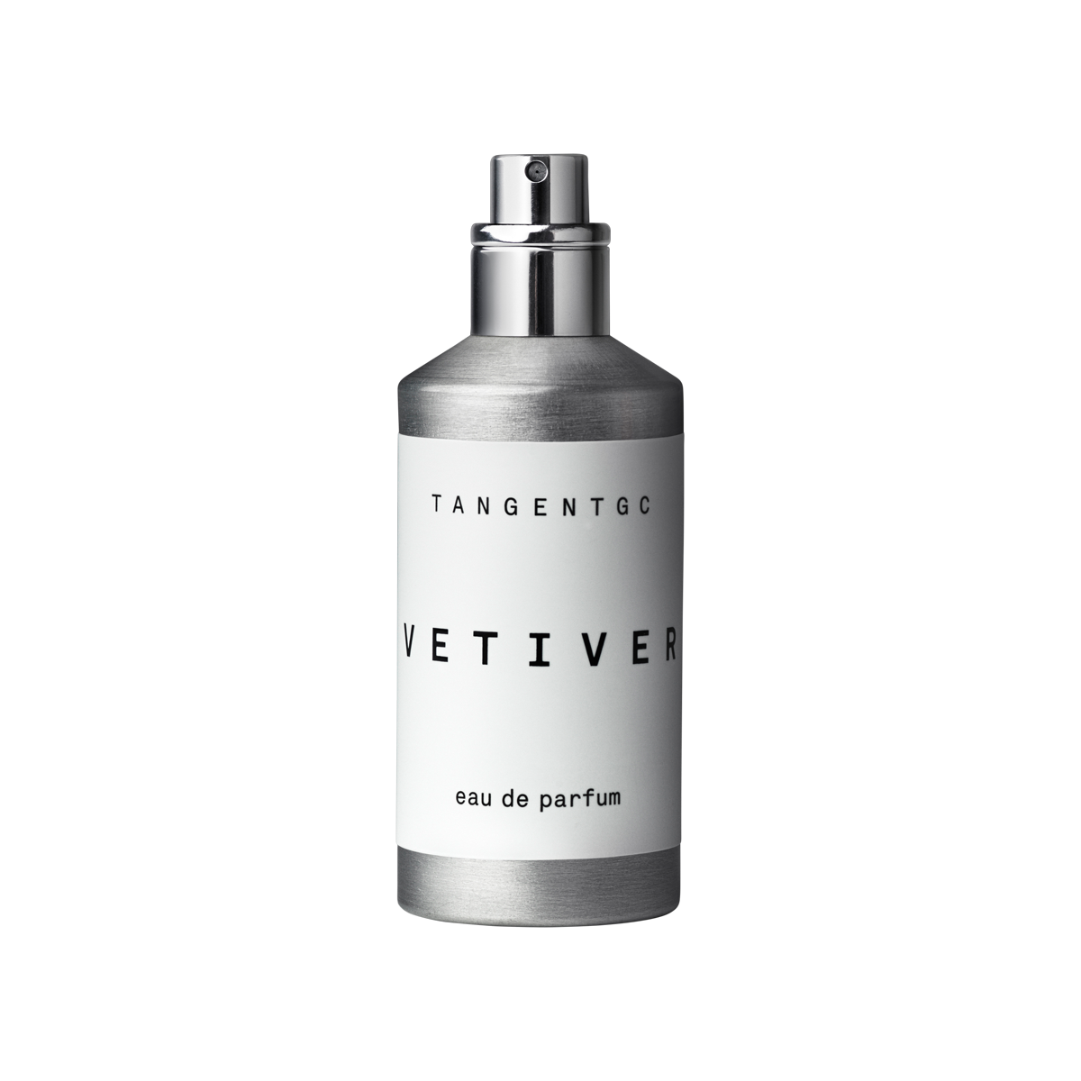 Tangent GC - Vetiver Eau de Parfum