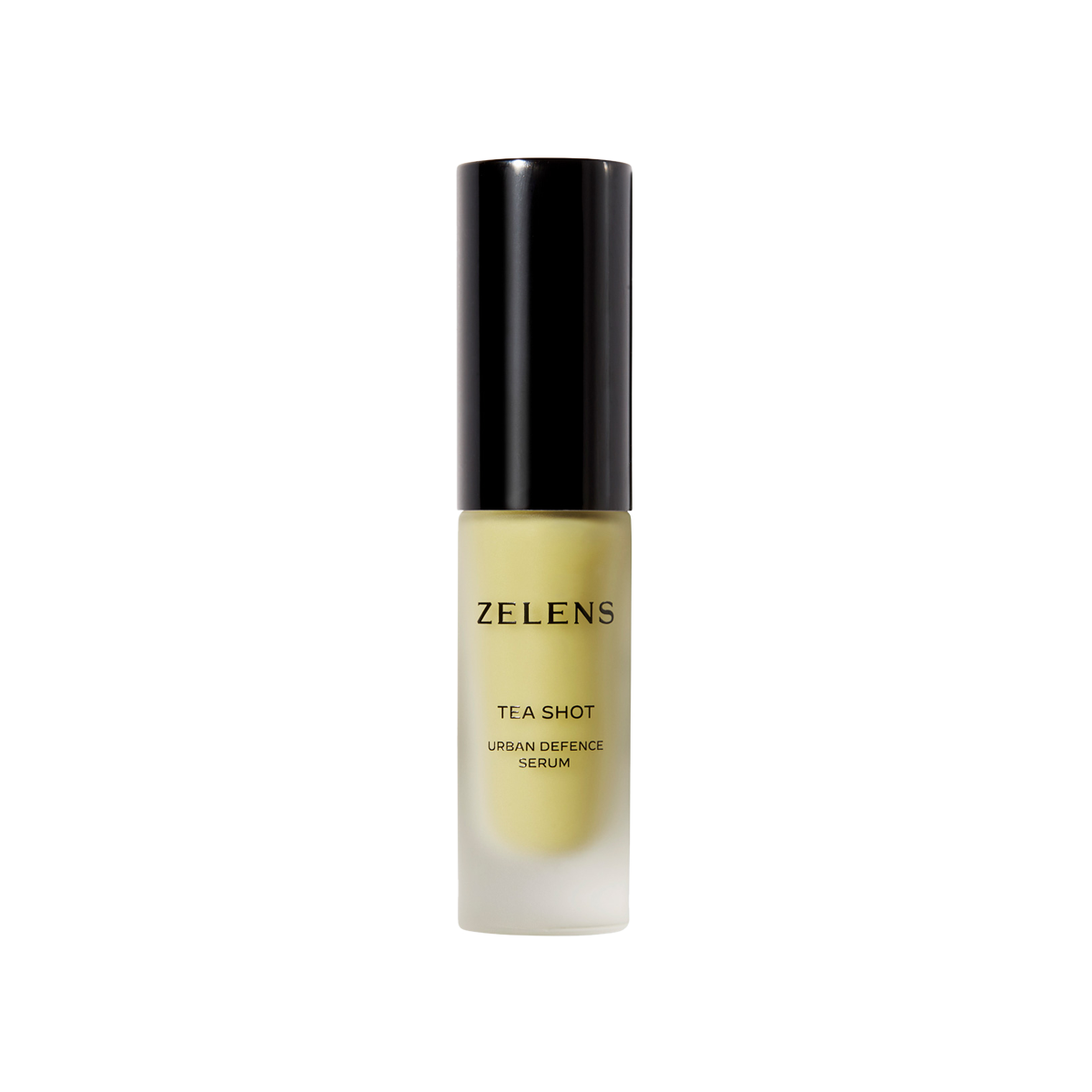 Zelens - Tea Shot Urban Defence Serum