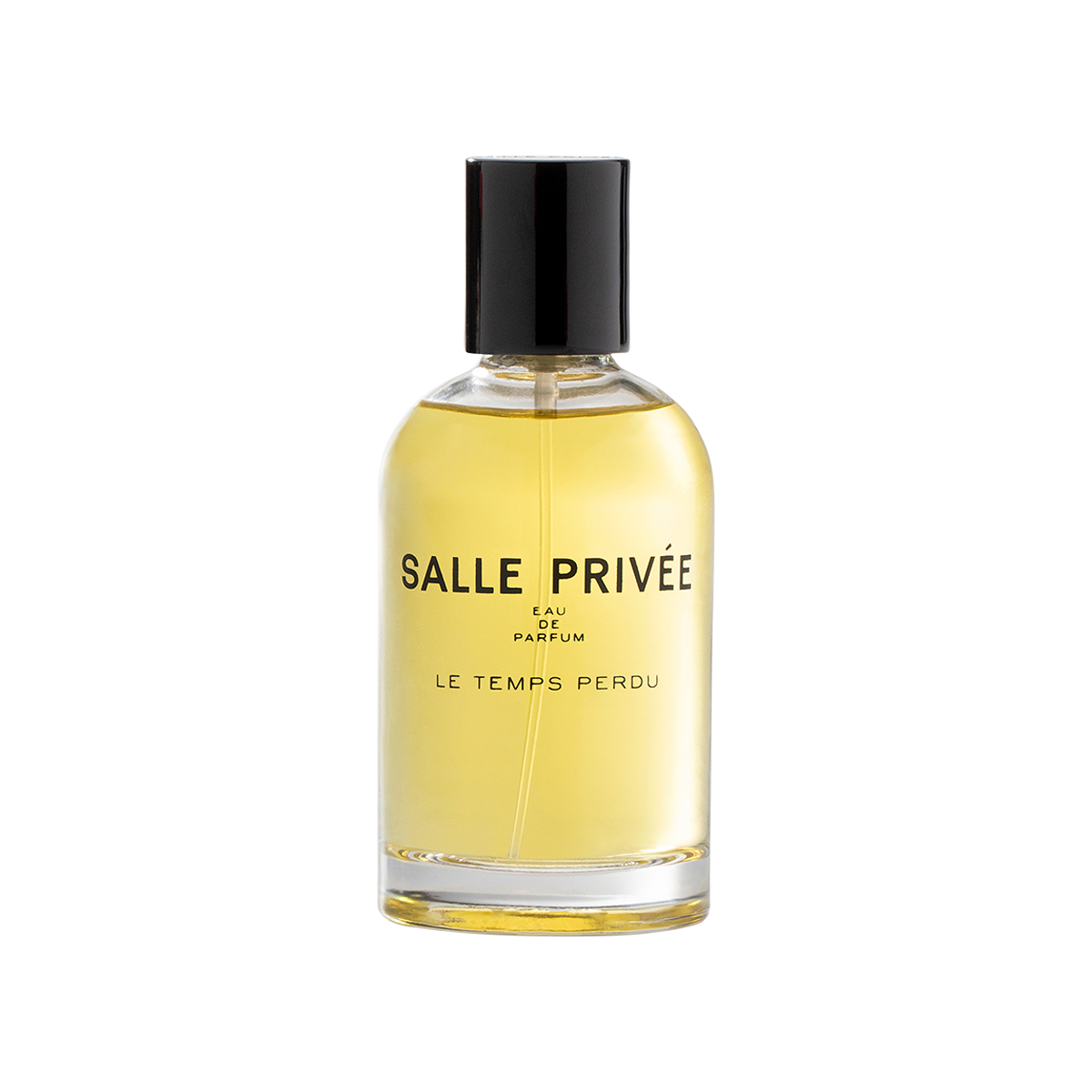 SALLE PRIVEE - Le Temps Perdu Eau de Parfum