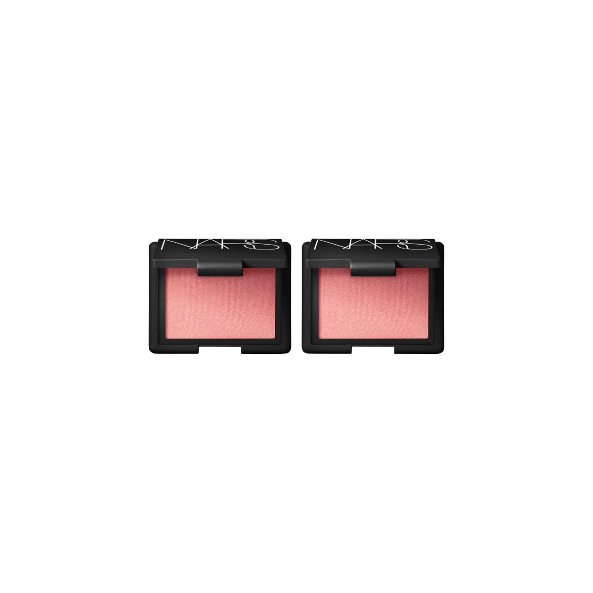 NARS - Double Orgasm Blush Set