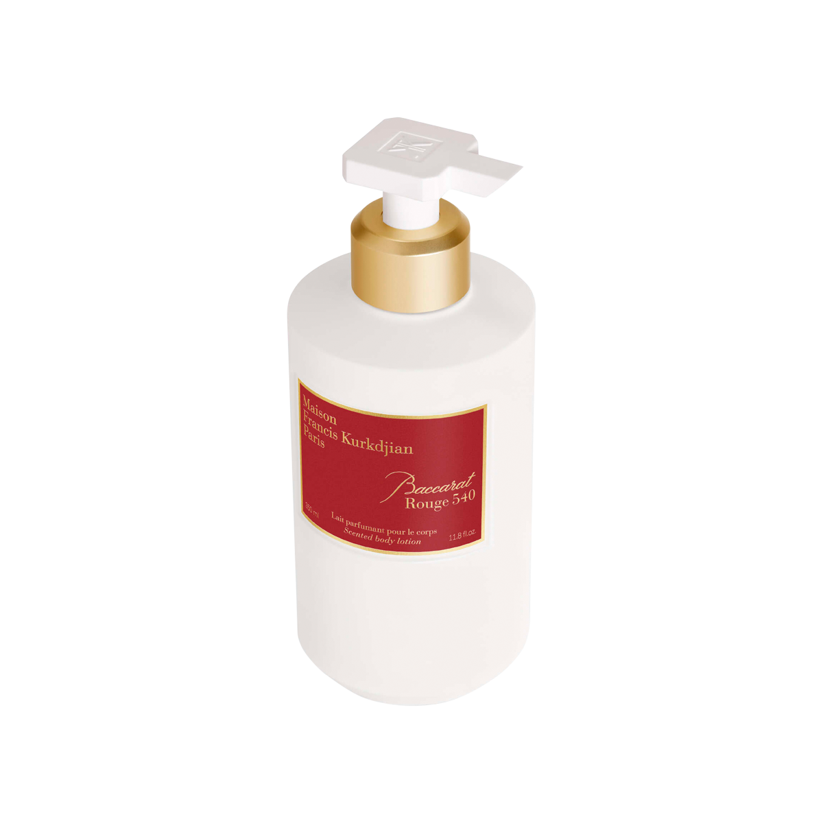 Maison Francis Kurkdjian - Bacccarat Rouge 540 Scented Body Lotion