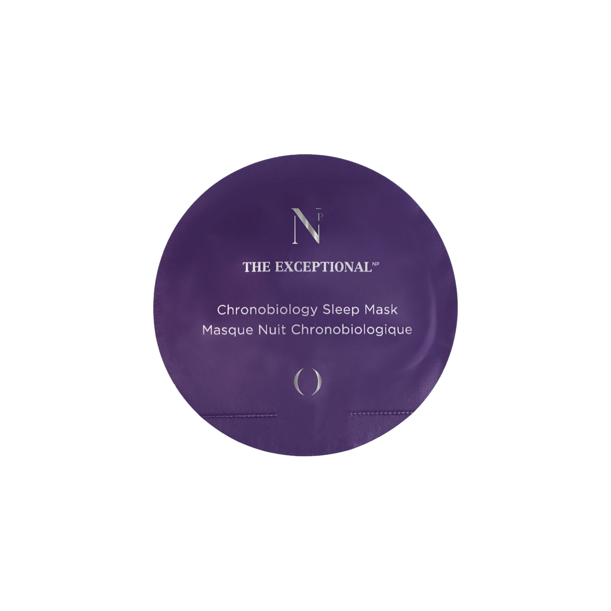 Noble Panacea - Chronobiology Sleep Mask