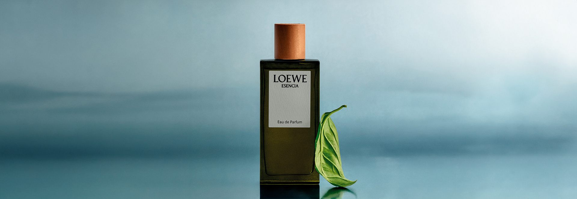 Loewe Esencia parfum 