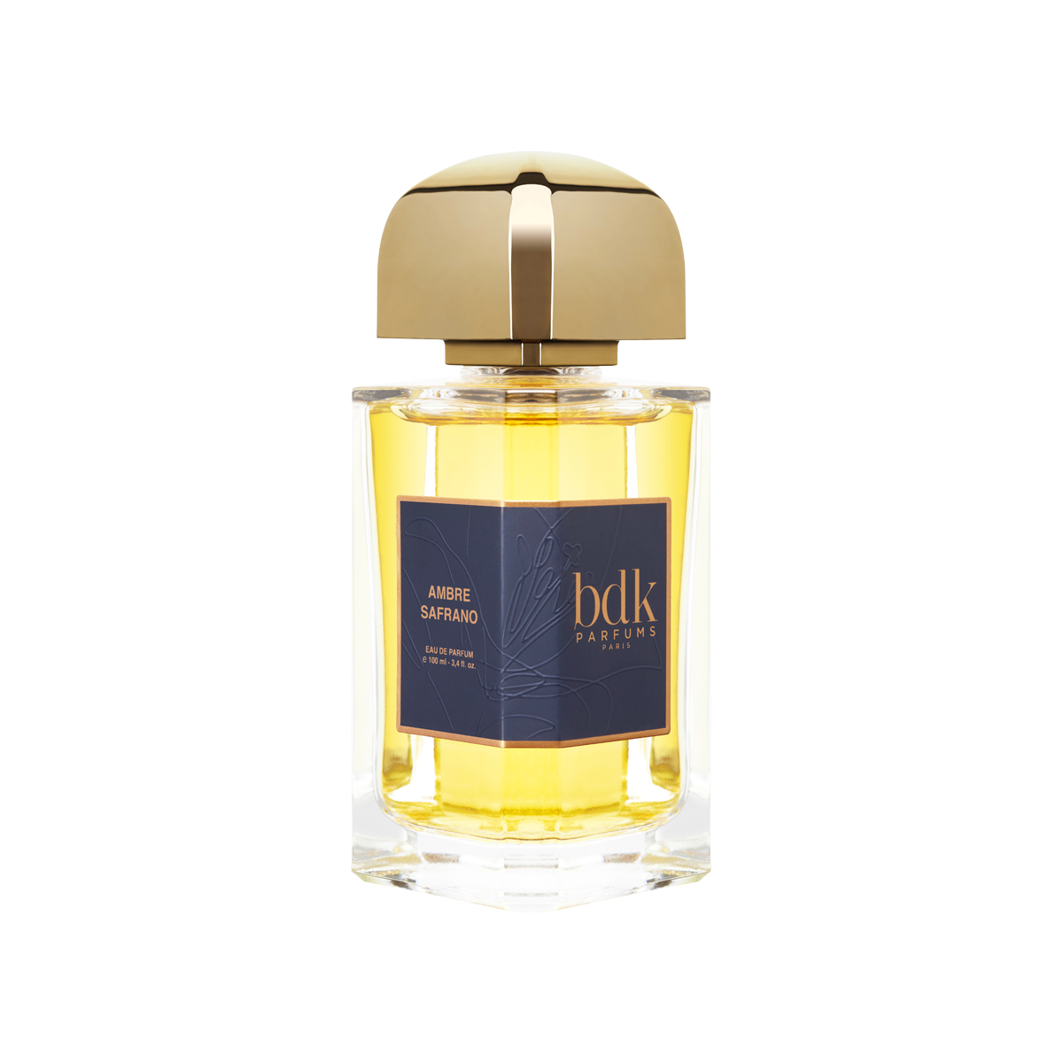 BDK Parfums - Ambre Safrano Eau de Parfum