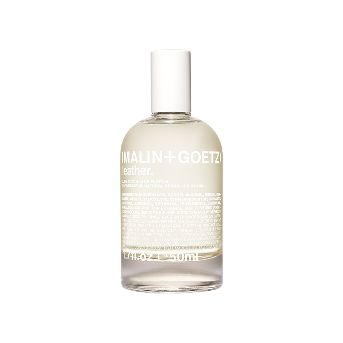 MALIN+GOETZ - Leather Eau de Parfum