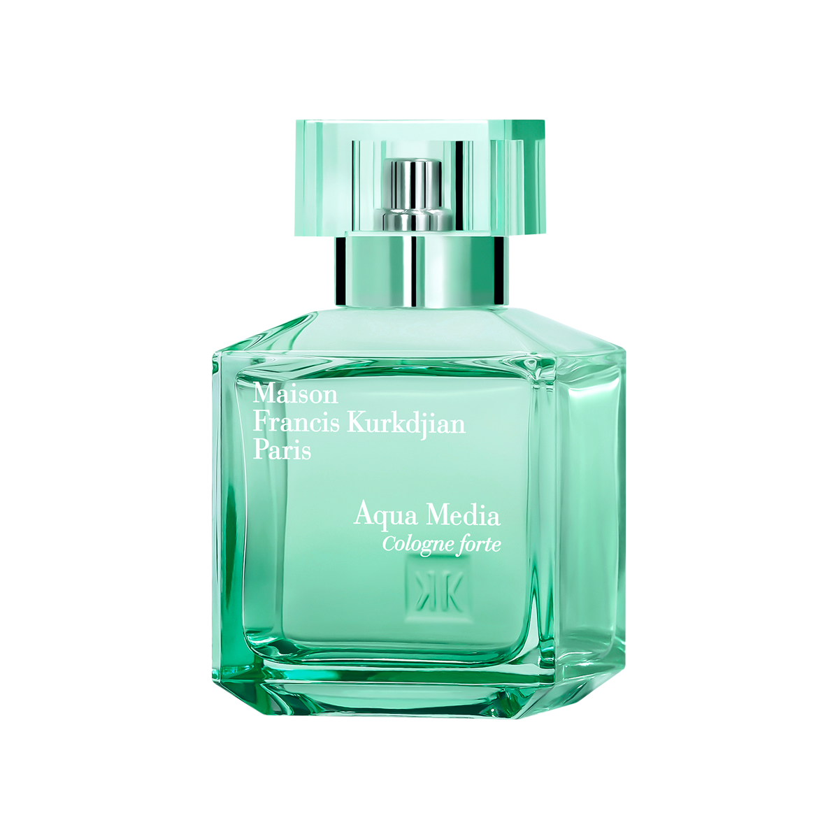 Maison Francis Kurkdjian - Aqua Media Cologne Forte Eau de Parfum