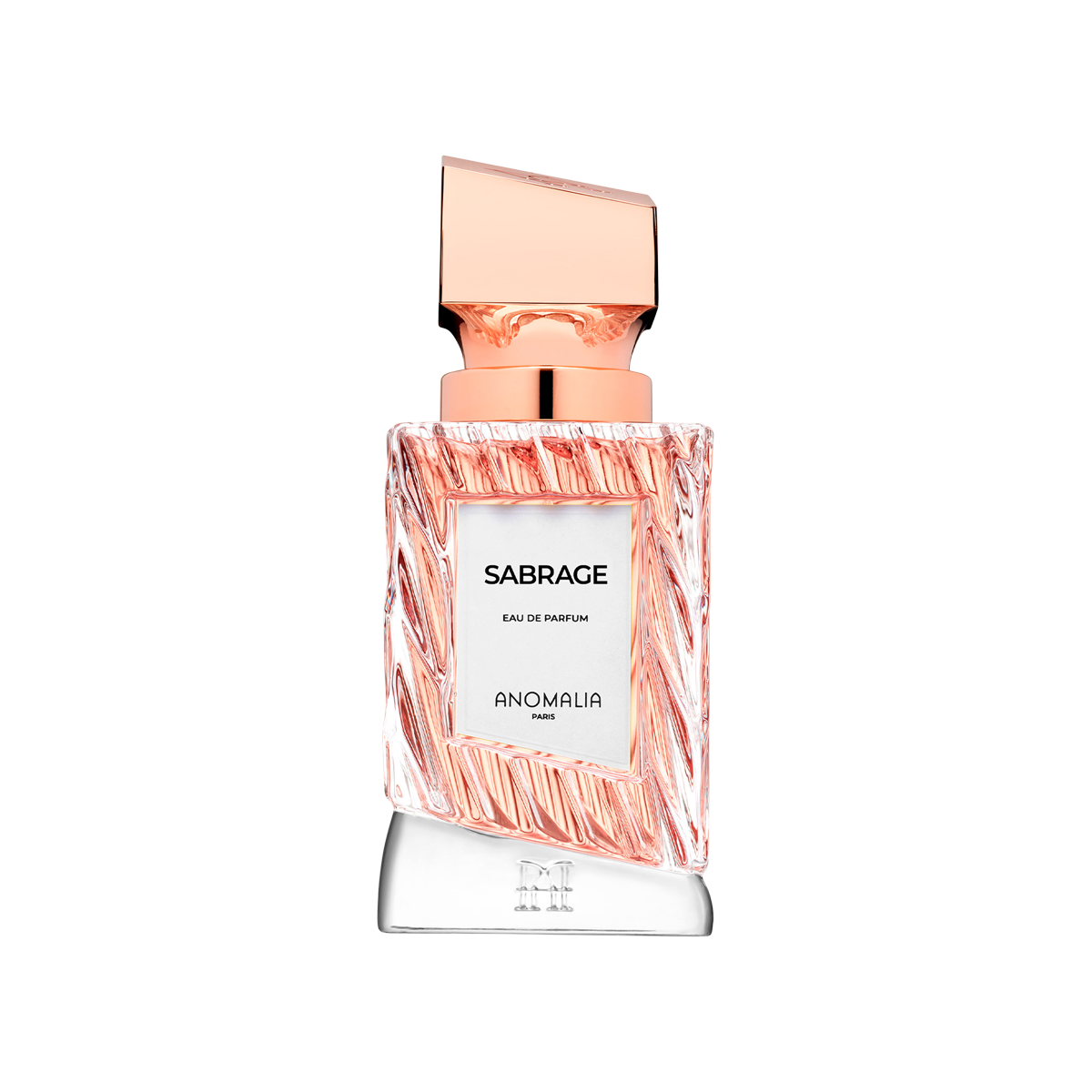 Anomalia Paris - Sabrage Eau de Parfum