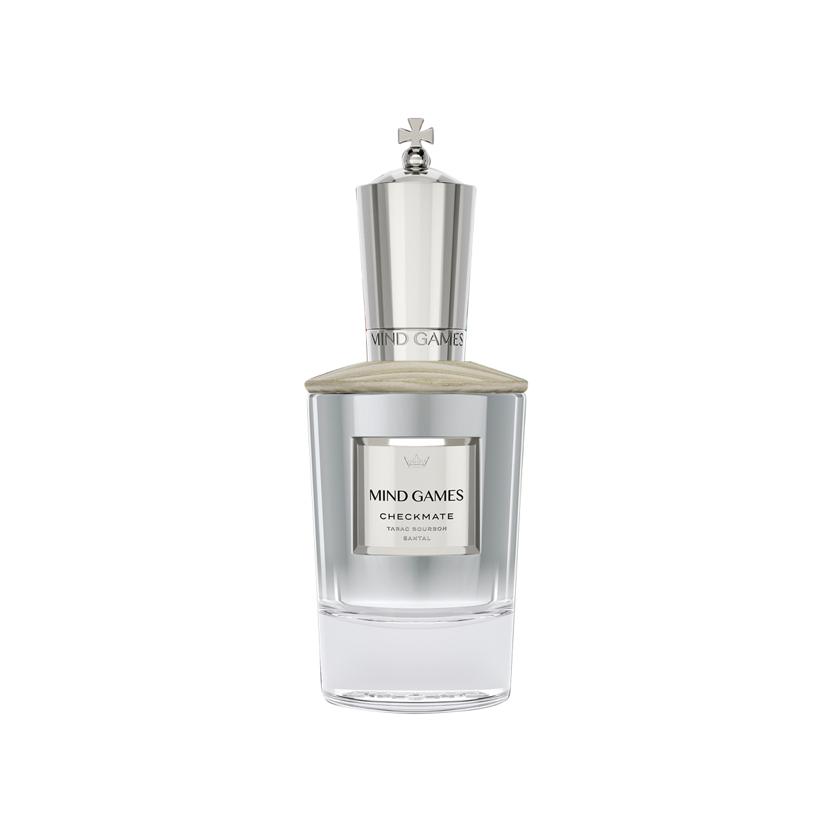 Mind Games - Checkmate Extrait de Parfum