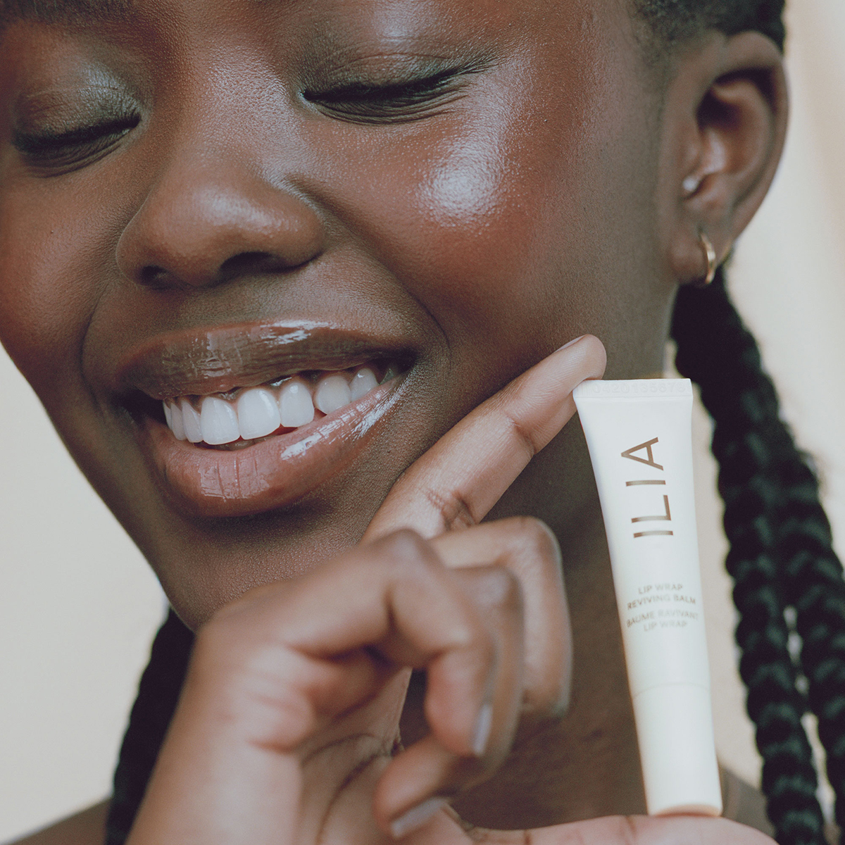 Ilia - Lip Reviving Balm Lucid