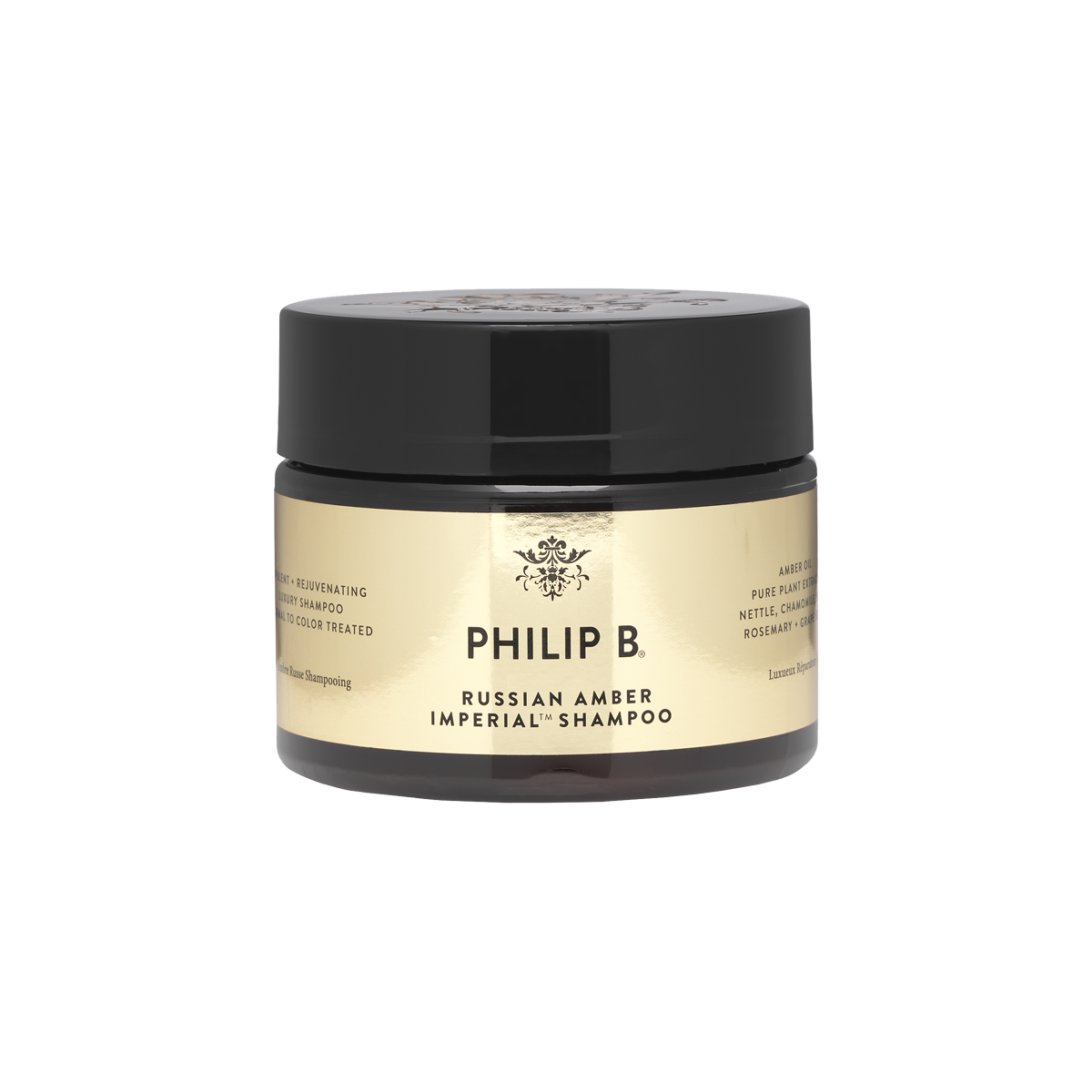 Philip B - Russian Amber Imperial Shampoo Travel