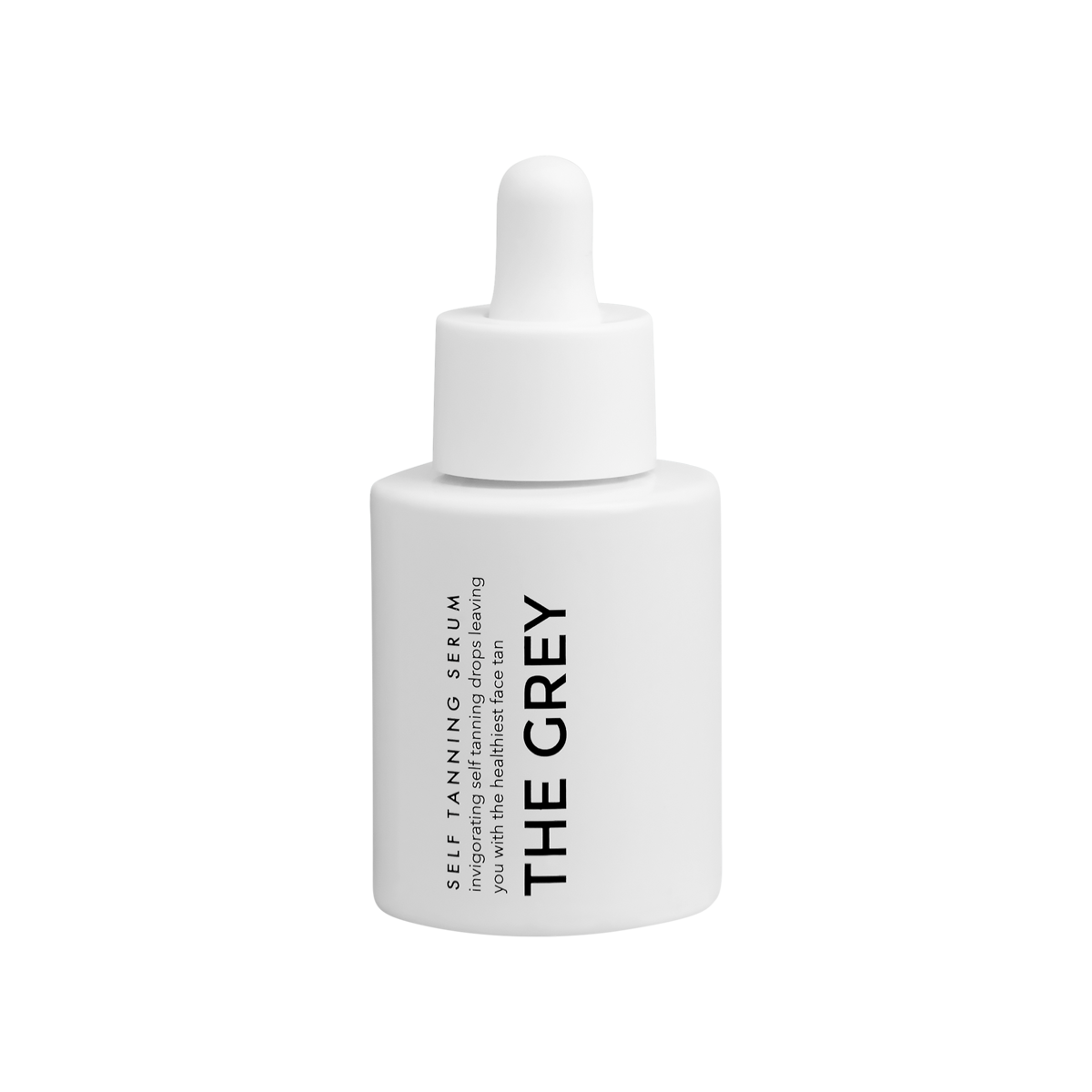 The Grey Skincare - Self Tanning Serum