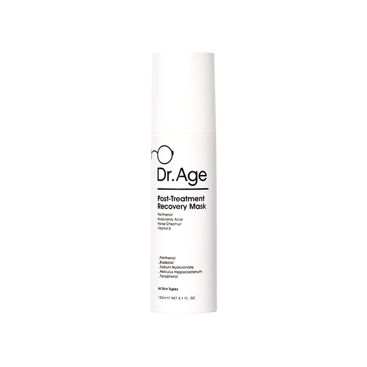 Dr. Age - Post Treatment Recovery Mask