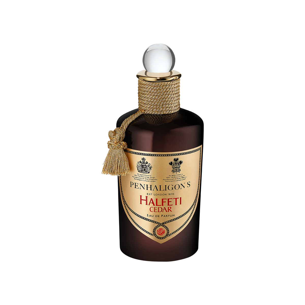 Penhaligon's - Halfeti Cedar Eau de Parfum