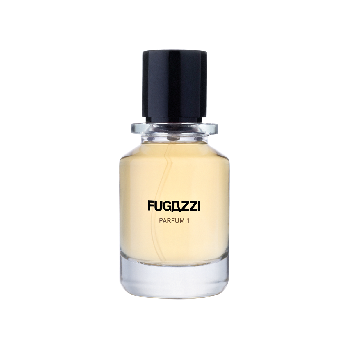 Fugazzi - Parfum 1 Extrait de Parfum