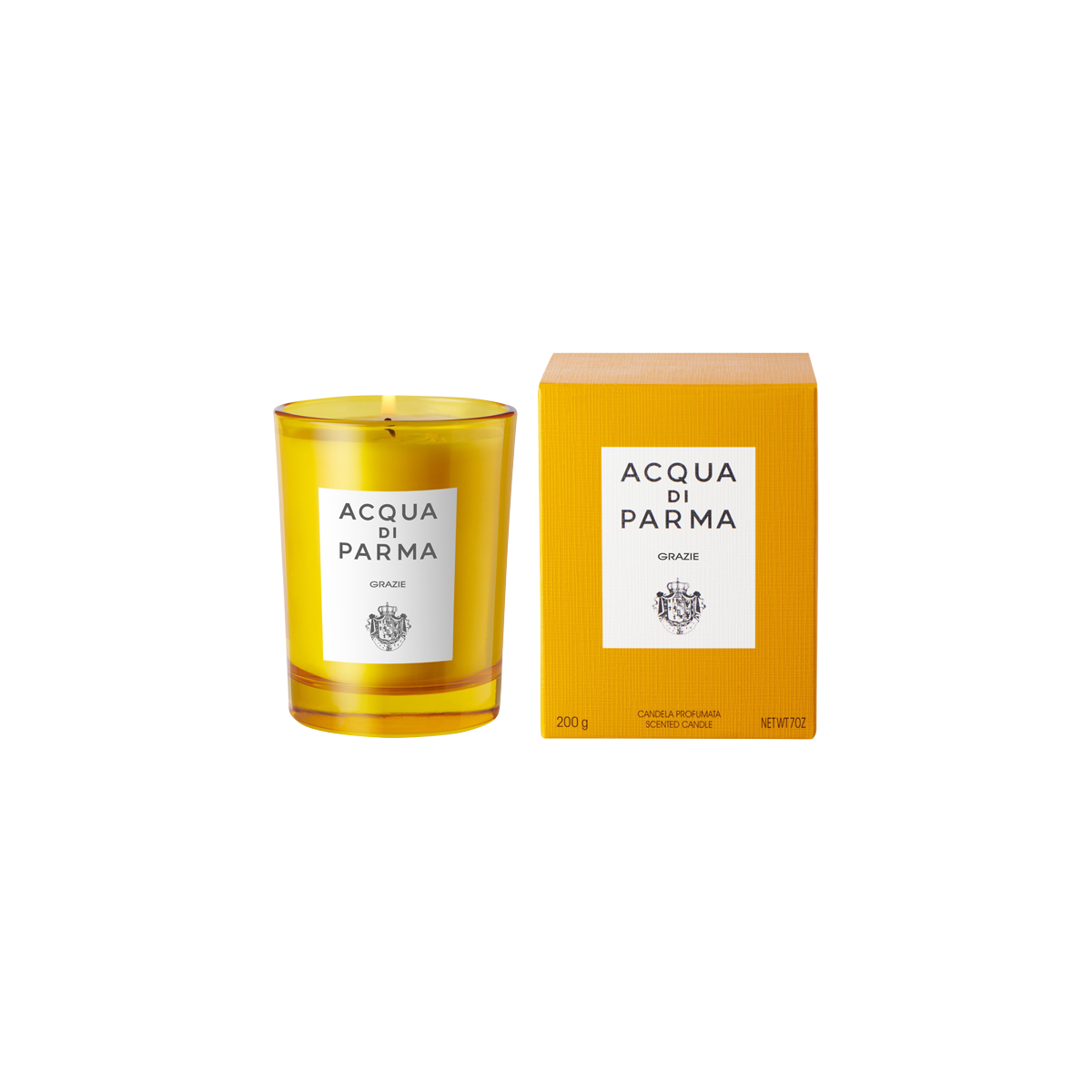 Acqua di Parma - Grazie Candle