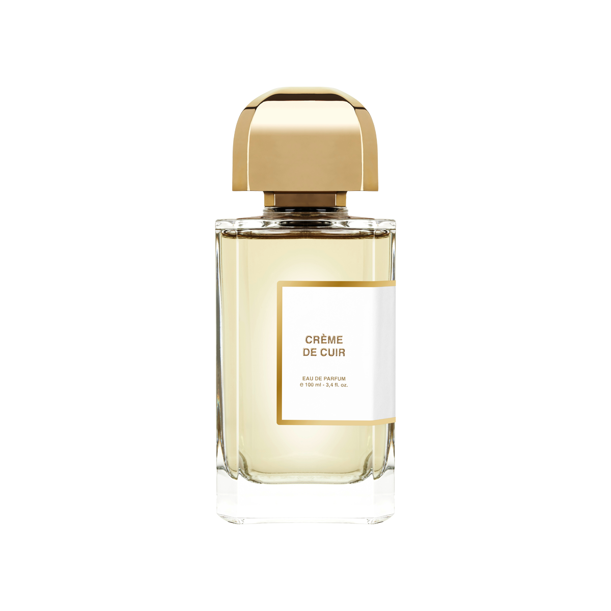 BDK Parfums - Crème De Cuir Eau de Parfum