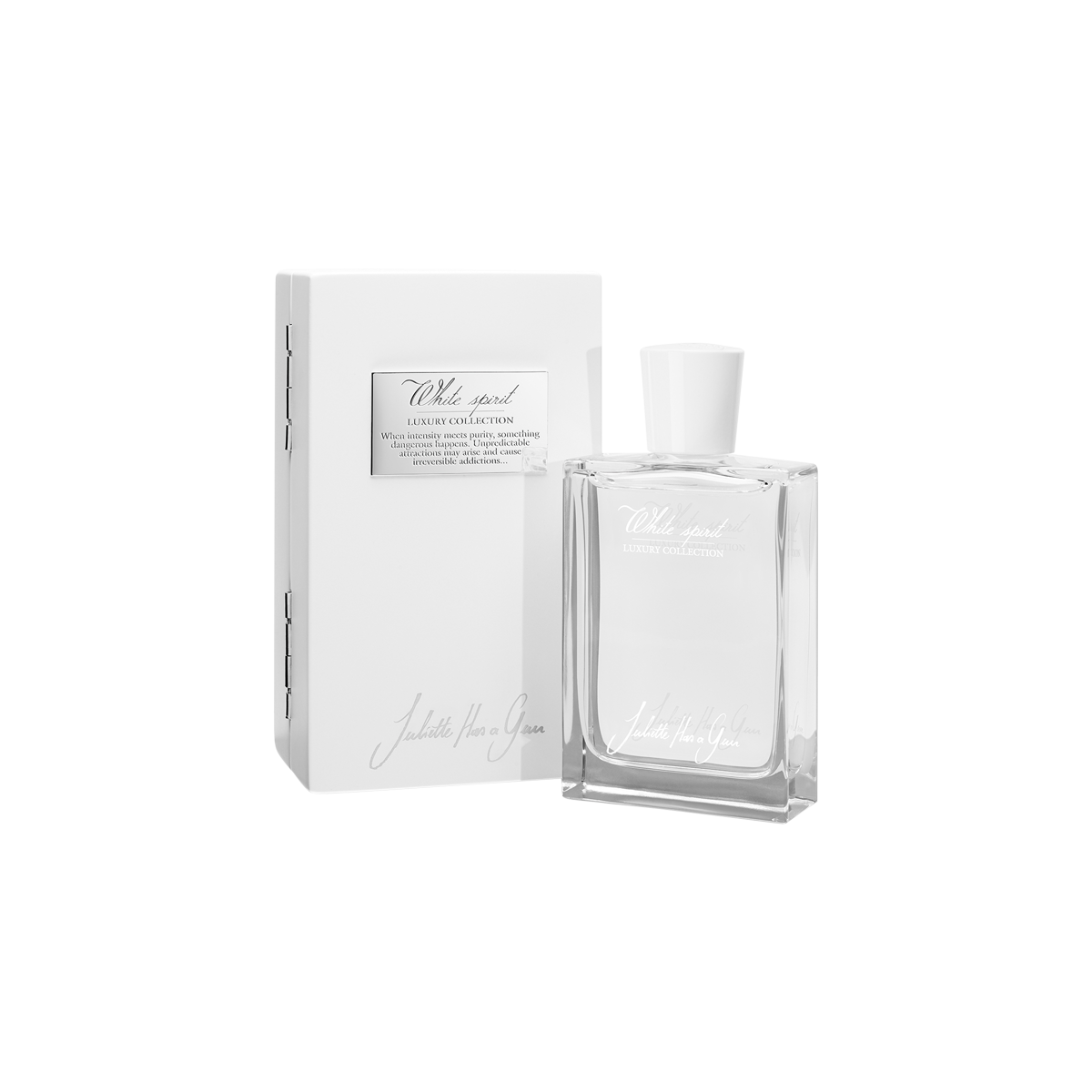 Juliette has a Gun - White Spirit Eau de Parfum