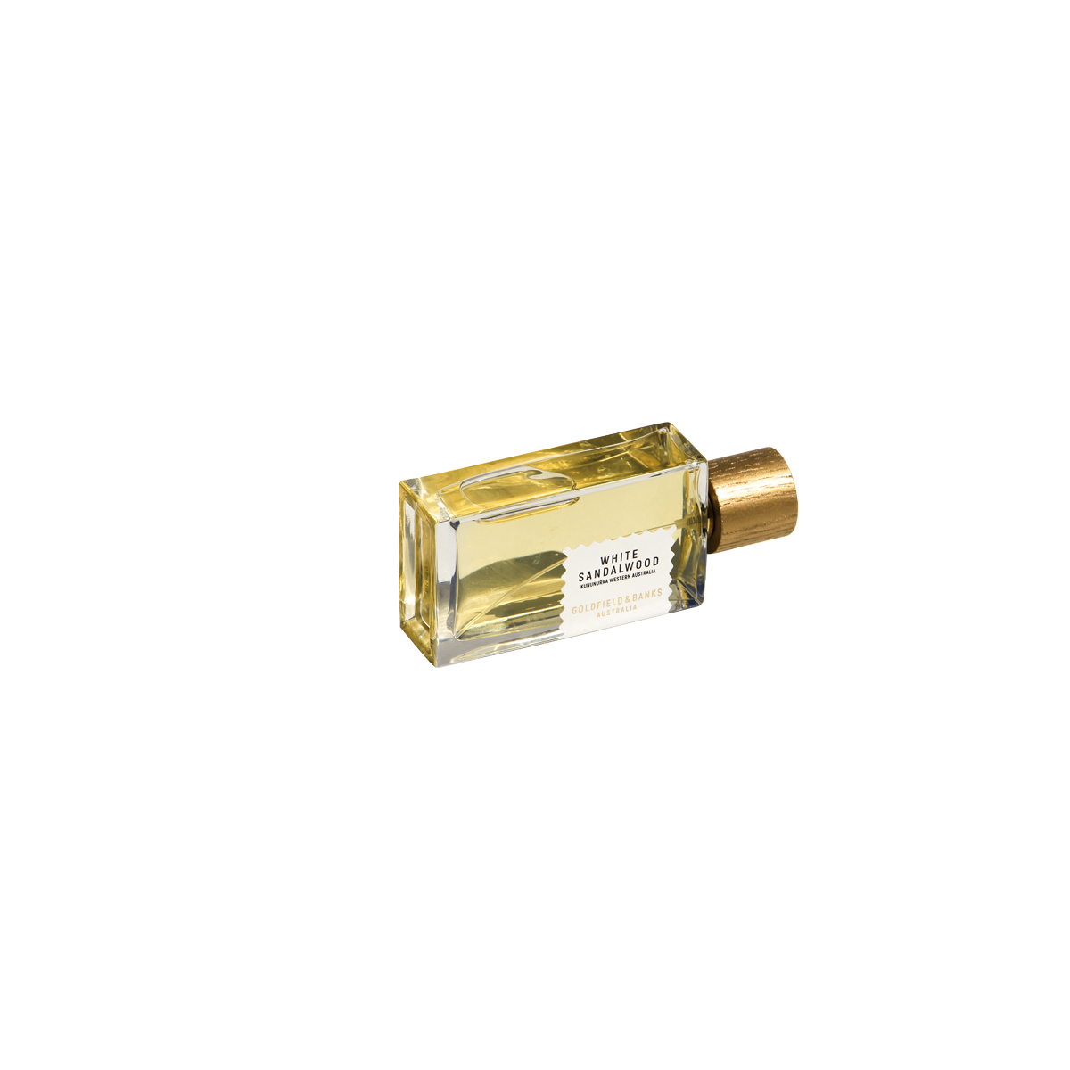 Goldfield & Banks - White Sandalwood Eau de Parfum