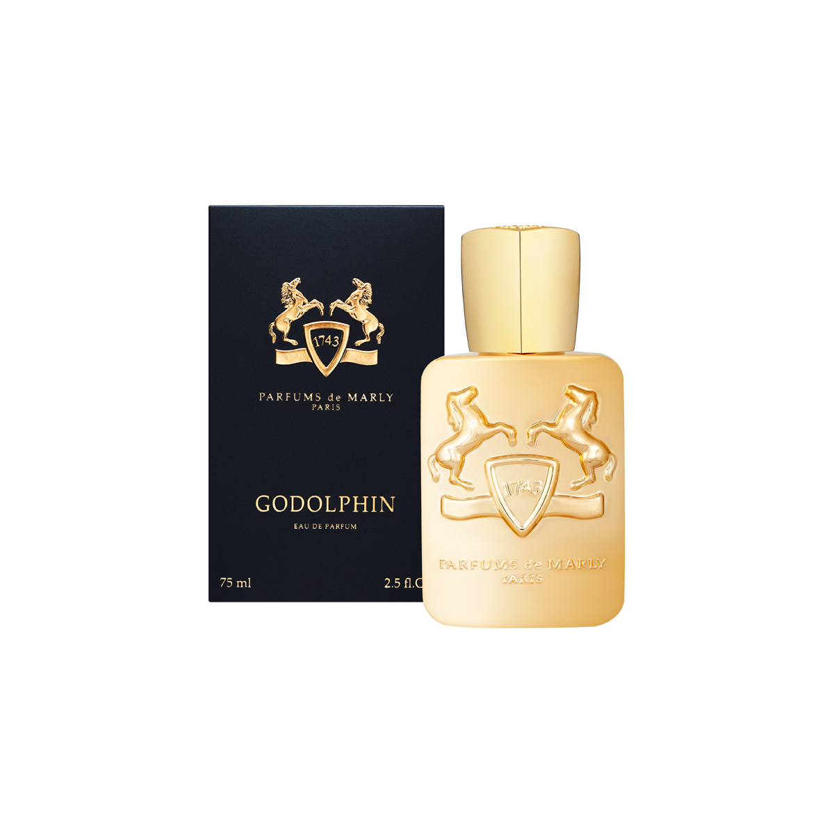 Parfums de Marly - Godolphin Eau de Parfum