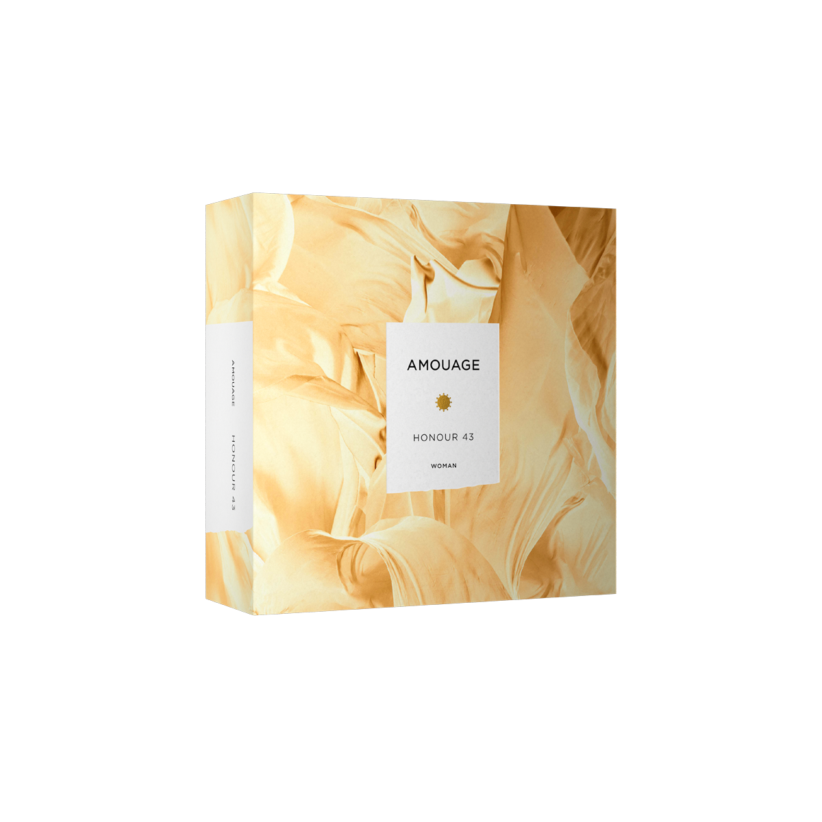 Amouage - Honour Woman Eau de parfum