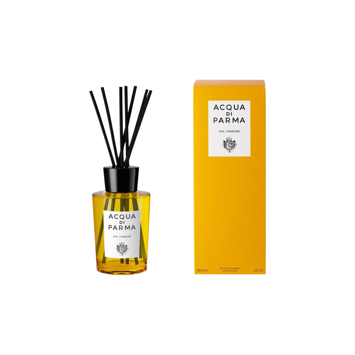 Acqua di Parma - Oh l'Amore Room Diffuser