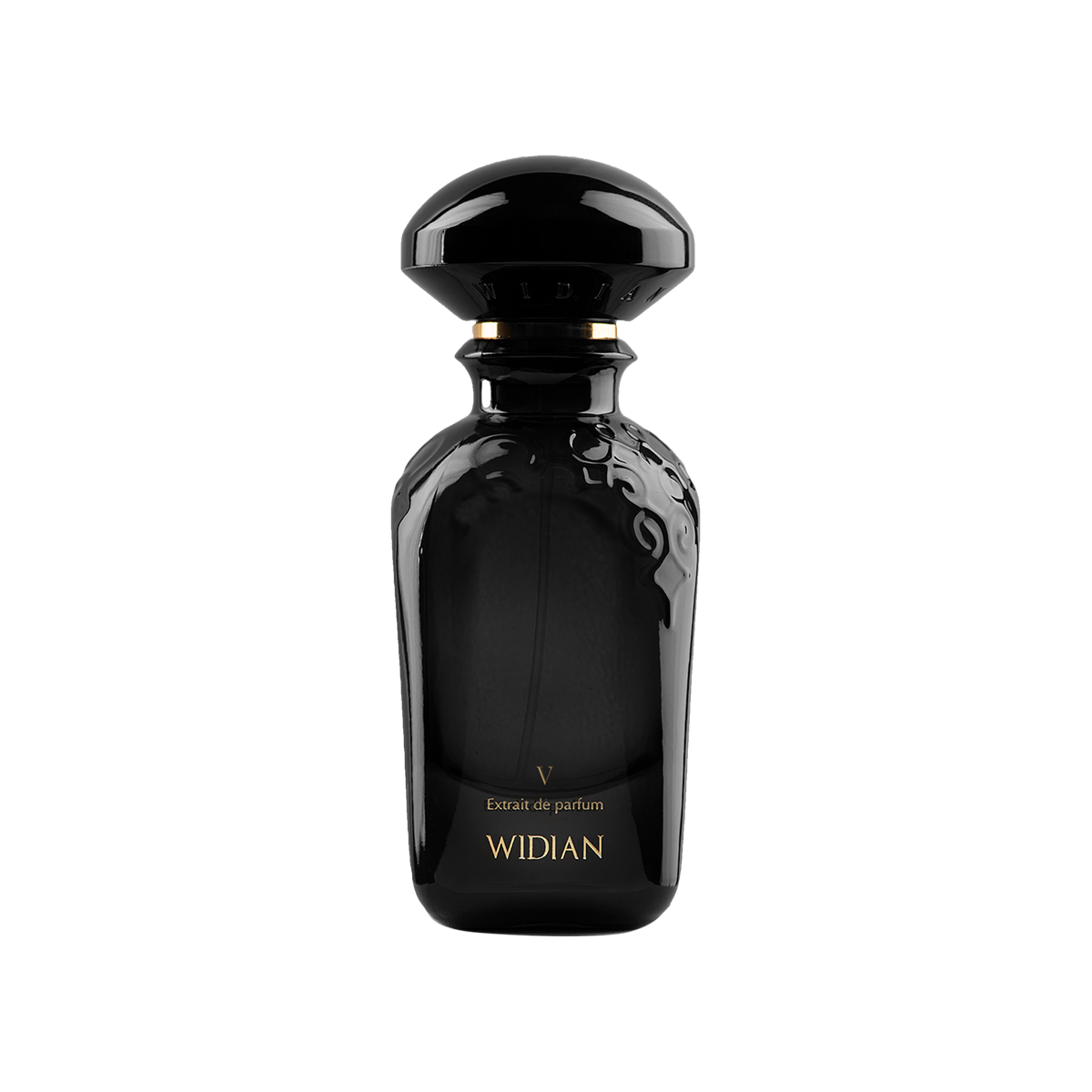 Widian - Black V Eau de Parfum