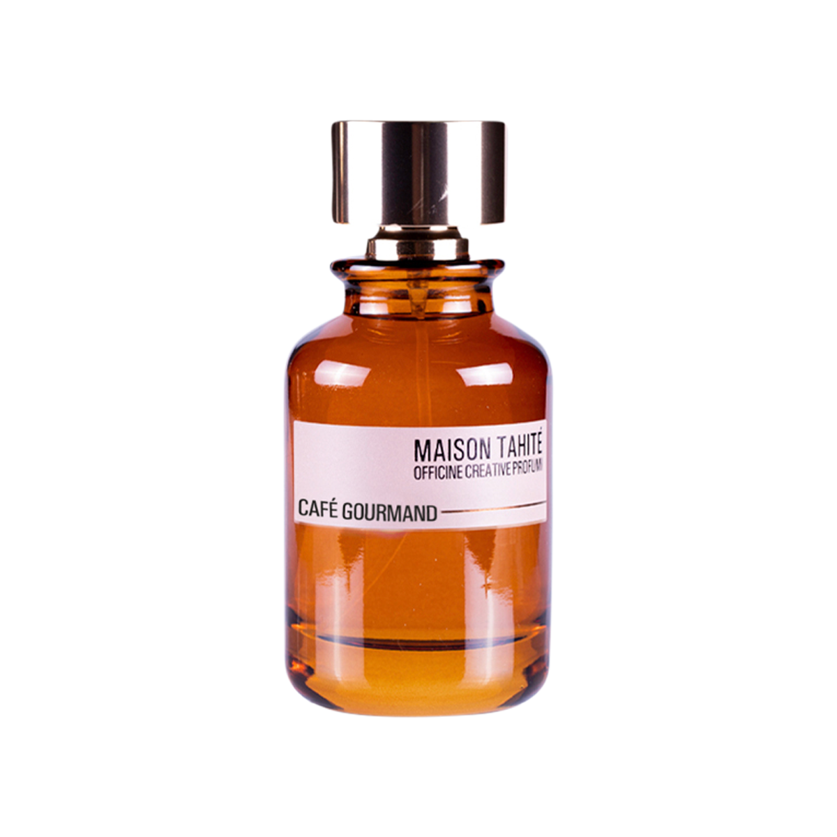 Maison Tahite - Cafe' Gourmand Eau de Parfum