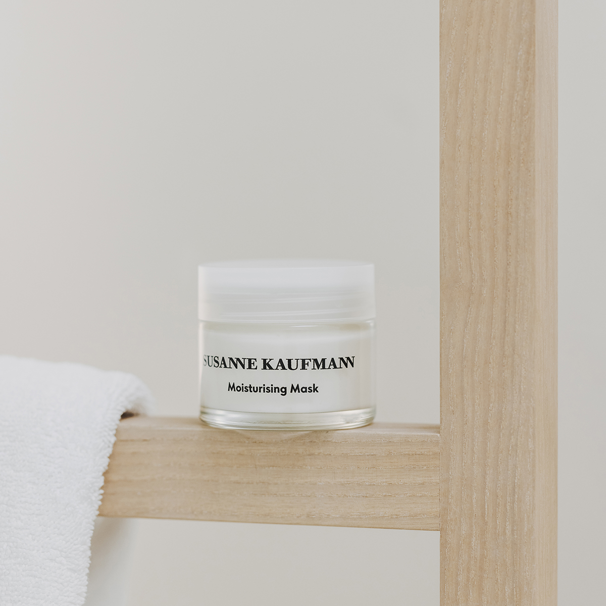 Susanne Kaufmann - Moisturising Mask