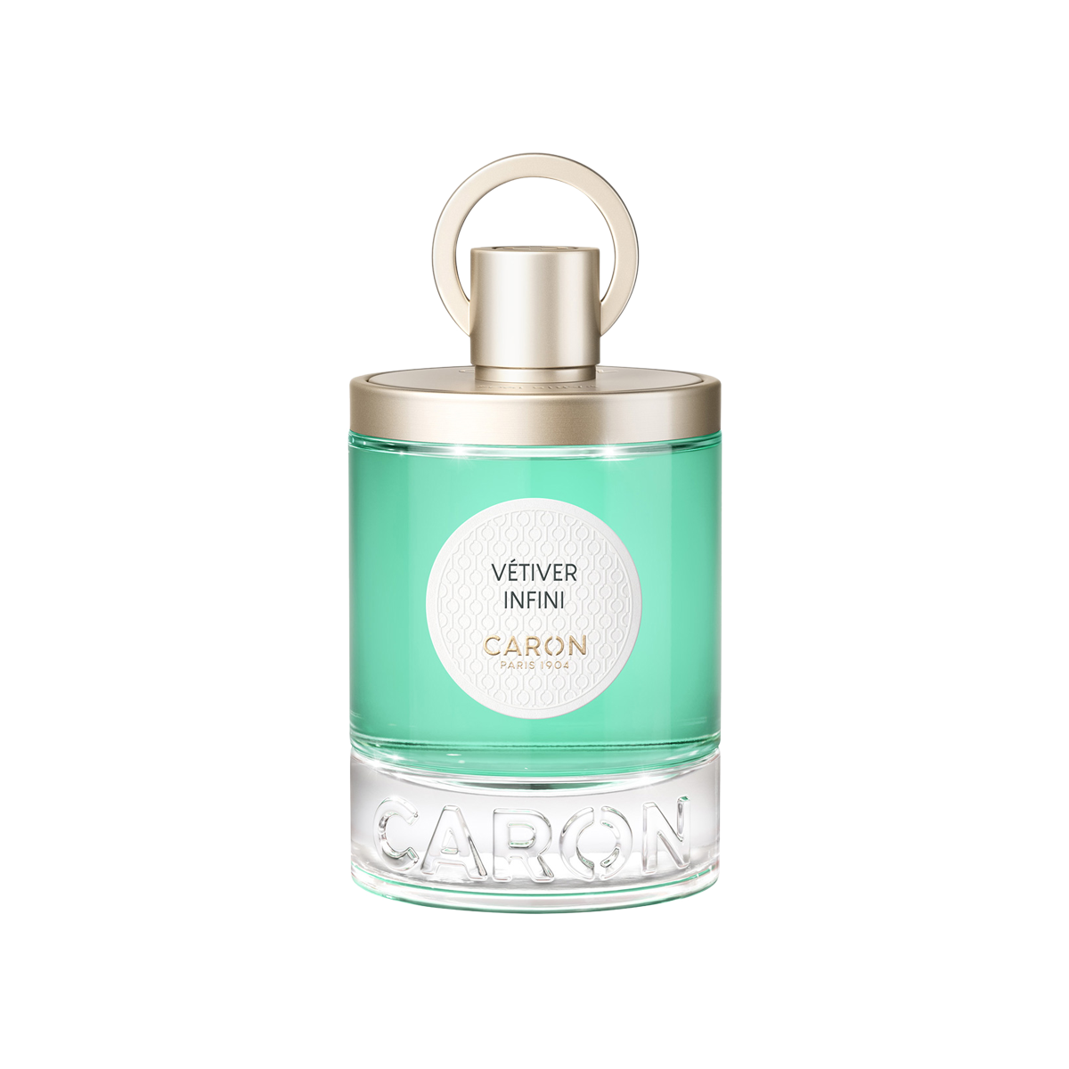 Caron - Vetiver Infini Eau De Parfum