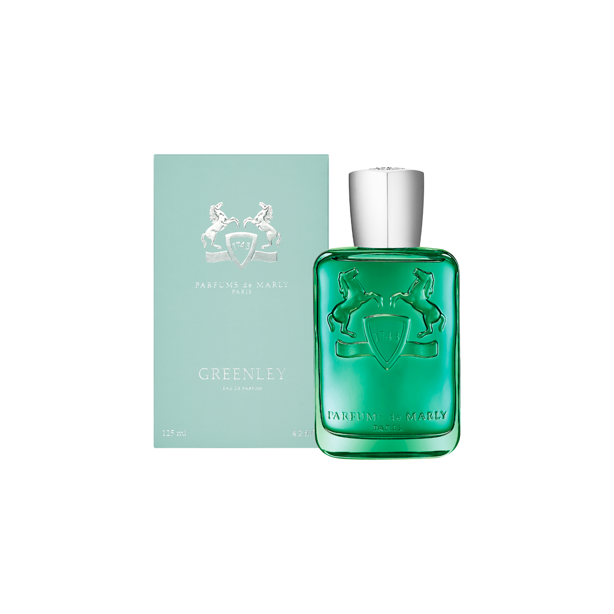 Parfums de Marly - Greenley Eau de Parfum