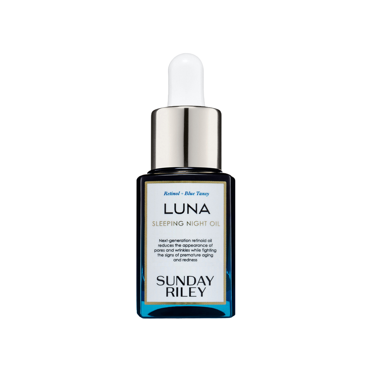 Sunday Riley - Luna Sleeping Night Oil