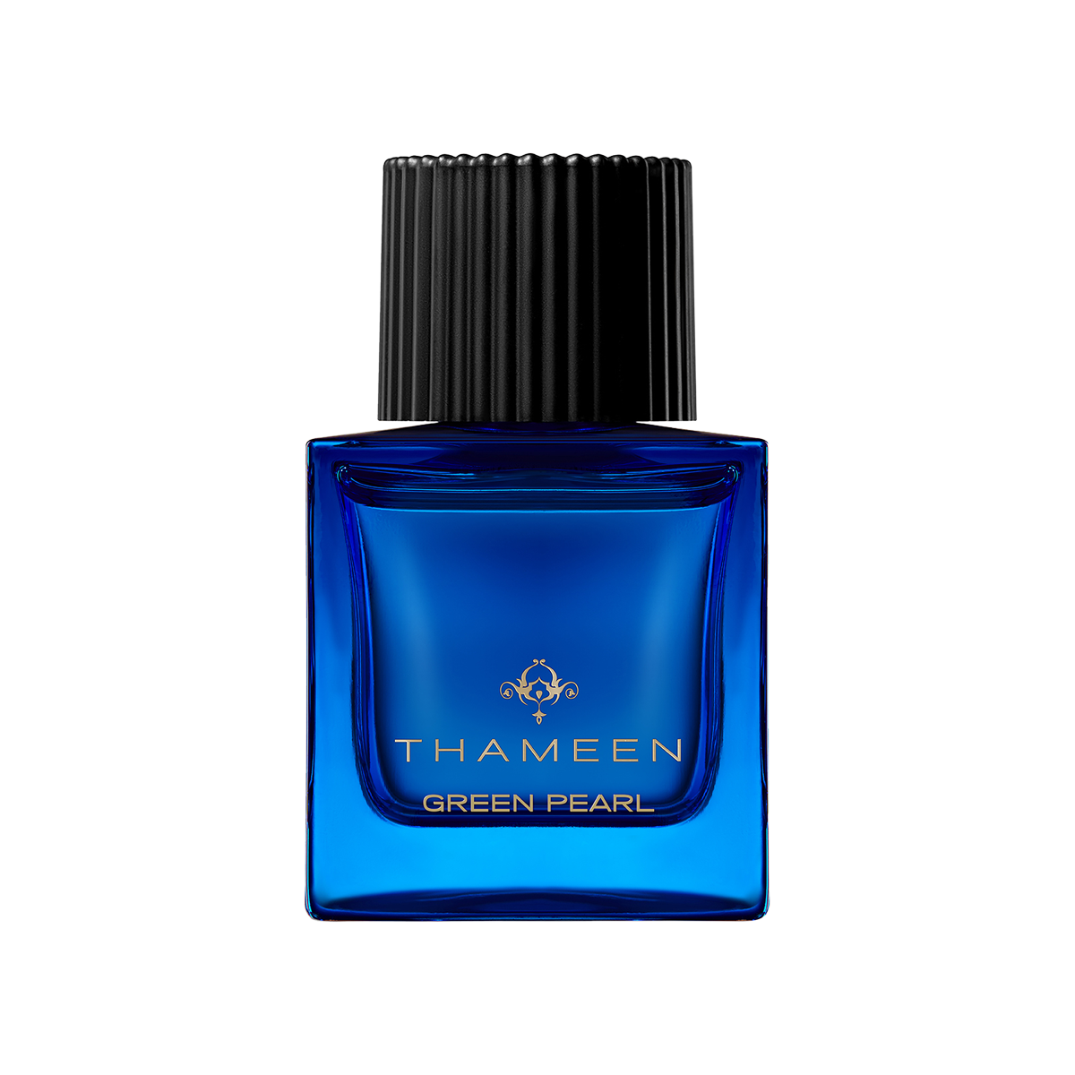Thameen London - Green Pearl Extrait de Parfum