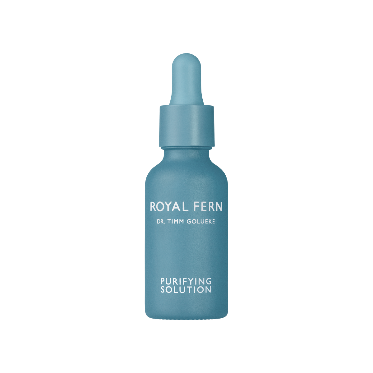 Royal Fern - Purifying Solution